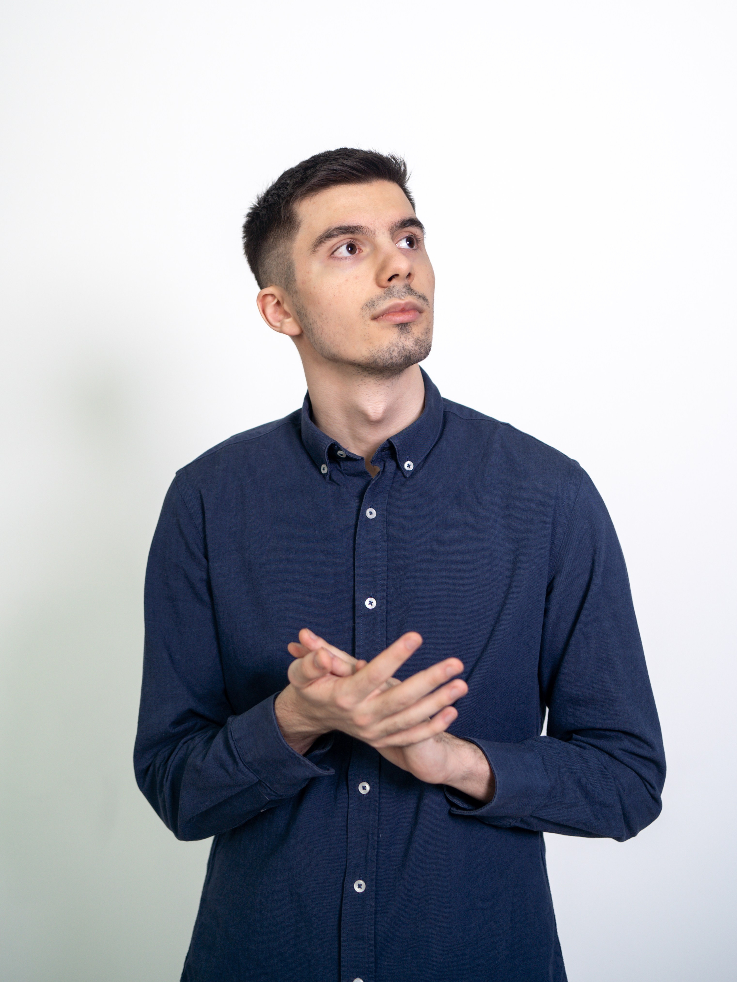 Покер. Фотограф Зинаида Евдокимова