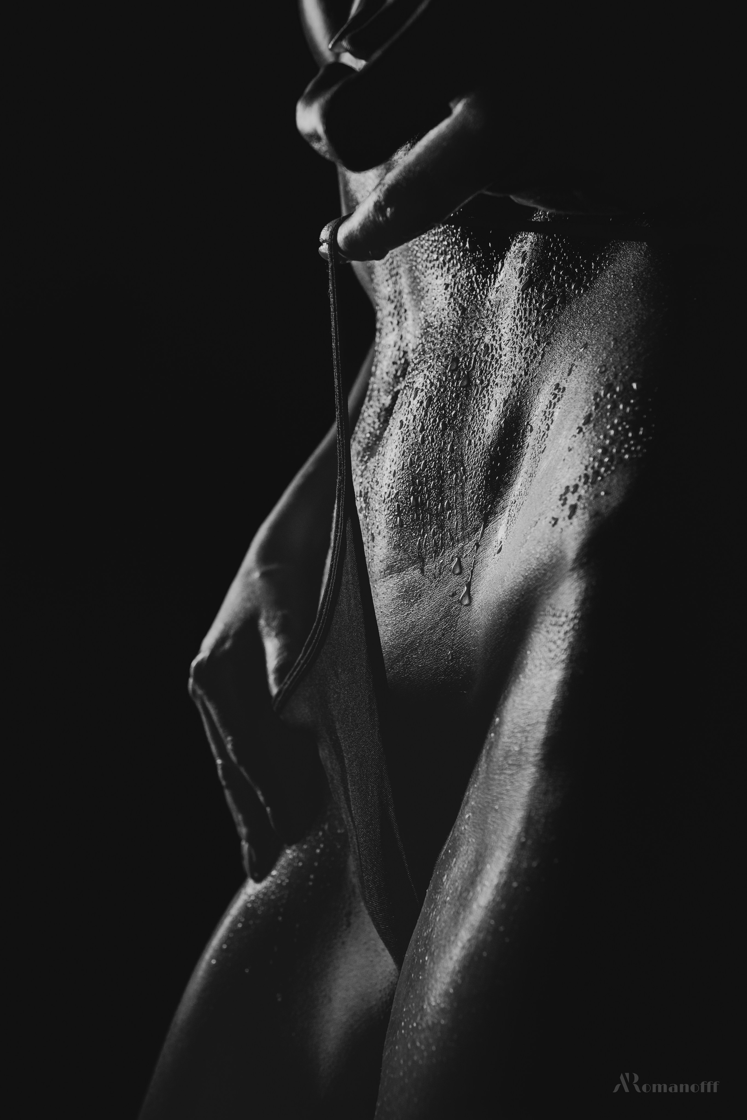 Будуарная и Ню-Фотосессия в СПб. Фото и Видеосъемка на ваше мероприятие. Александр Романов