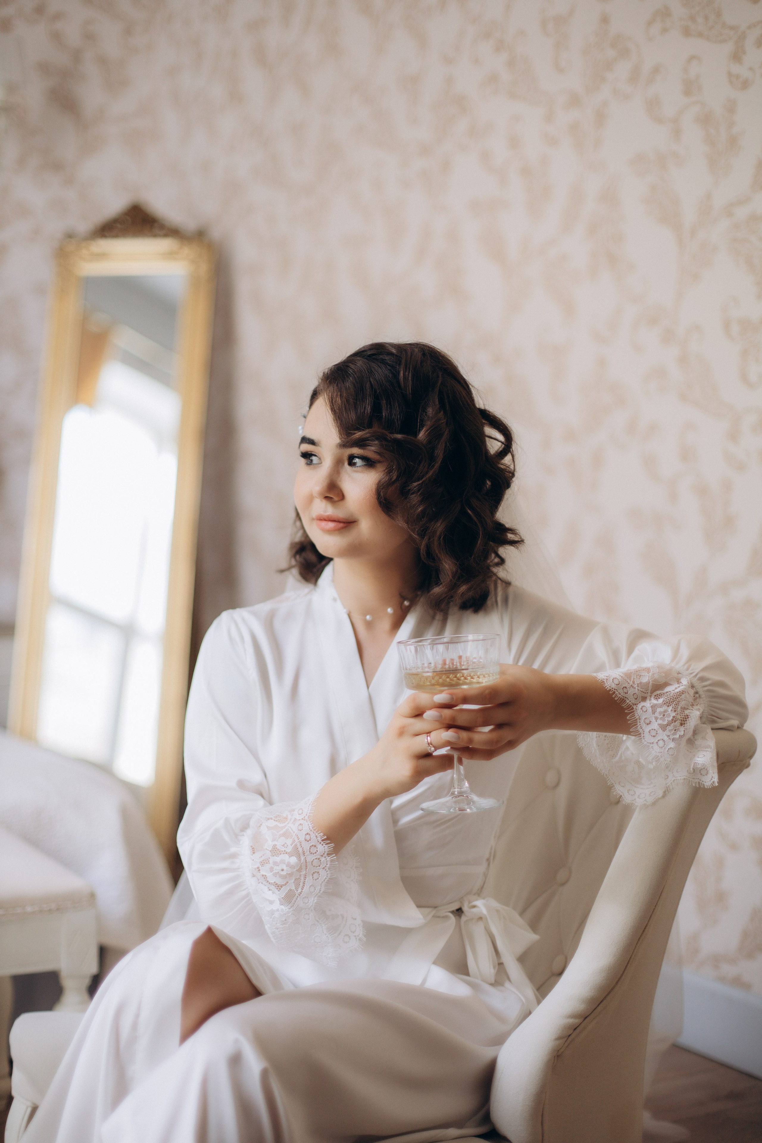 Артур и Регина. Портретный и свадебный фотограф в Астрахани Сабира Аубекерова