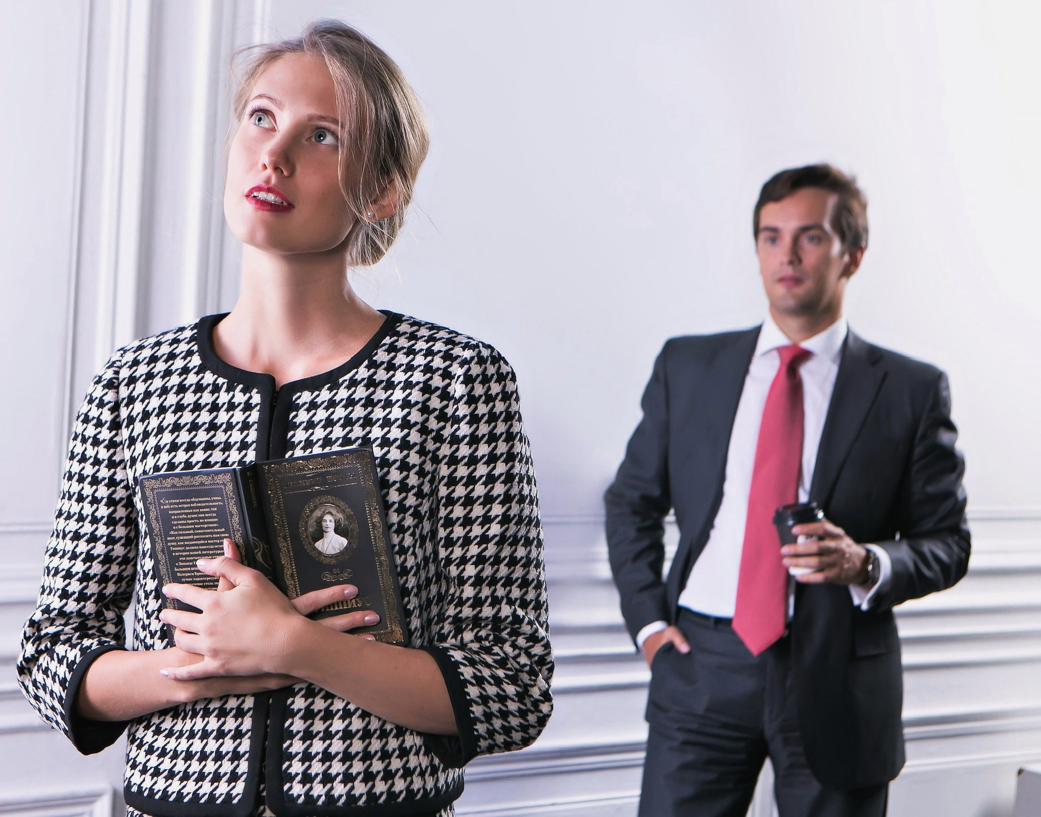 Портреты. Свадебный фотограф в Москве — Роман Дивулин