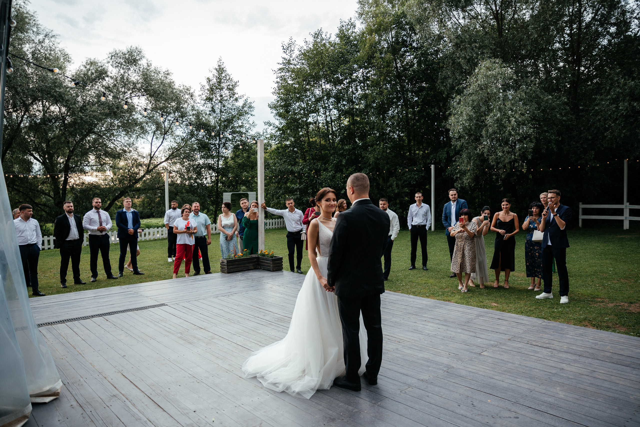 Матвей и Настя | Obninsk. Свадебный фотограф Ангелина Зотова | Обнинск, Москва, Калуга