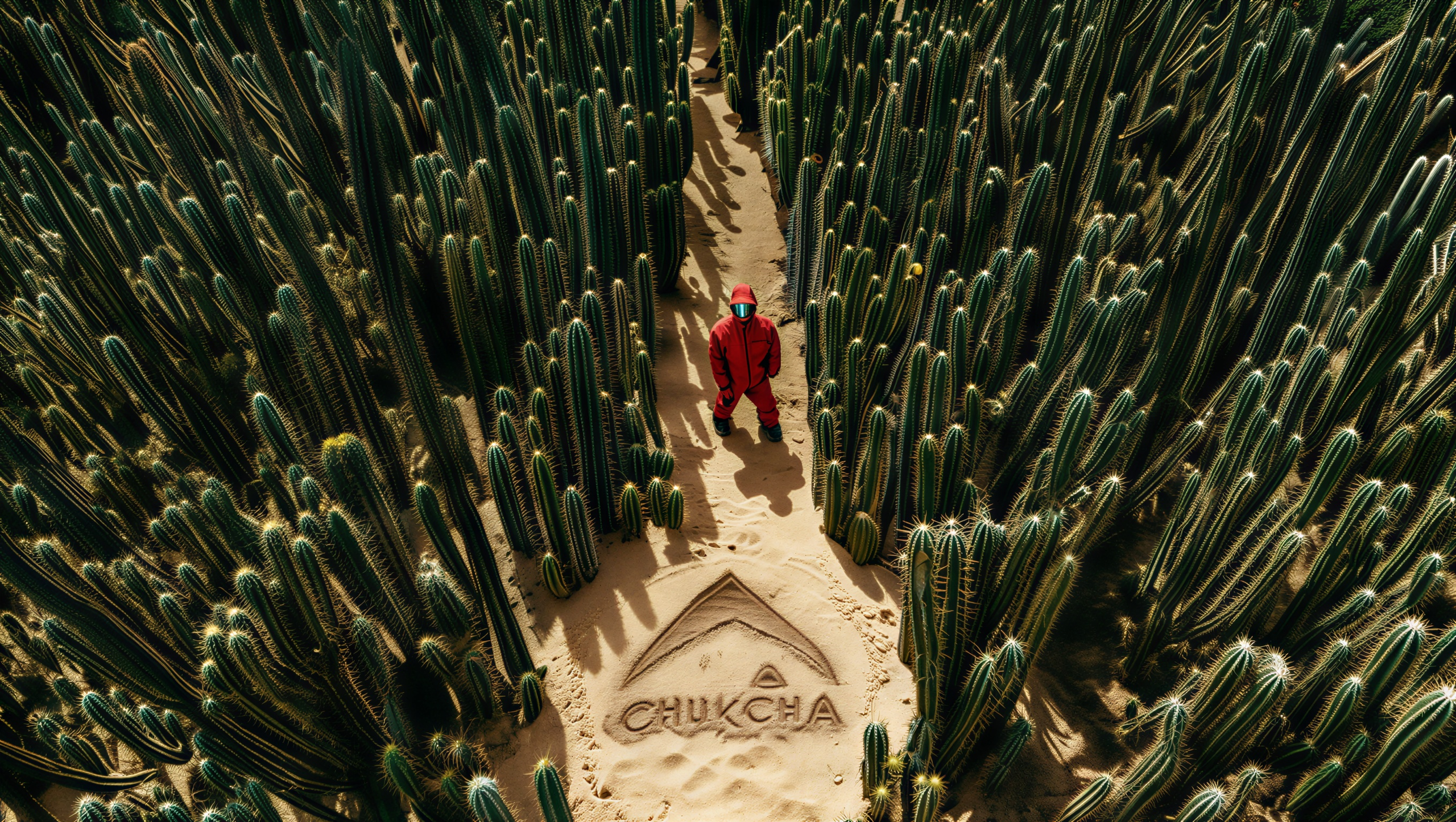 |CHUКСНА|-бренд одежды. ИИ-креатор, дизайн в нейросетях- AKKKIRA AI Design