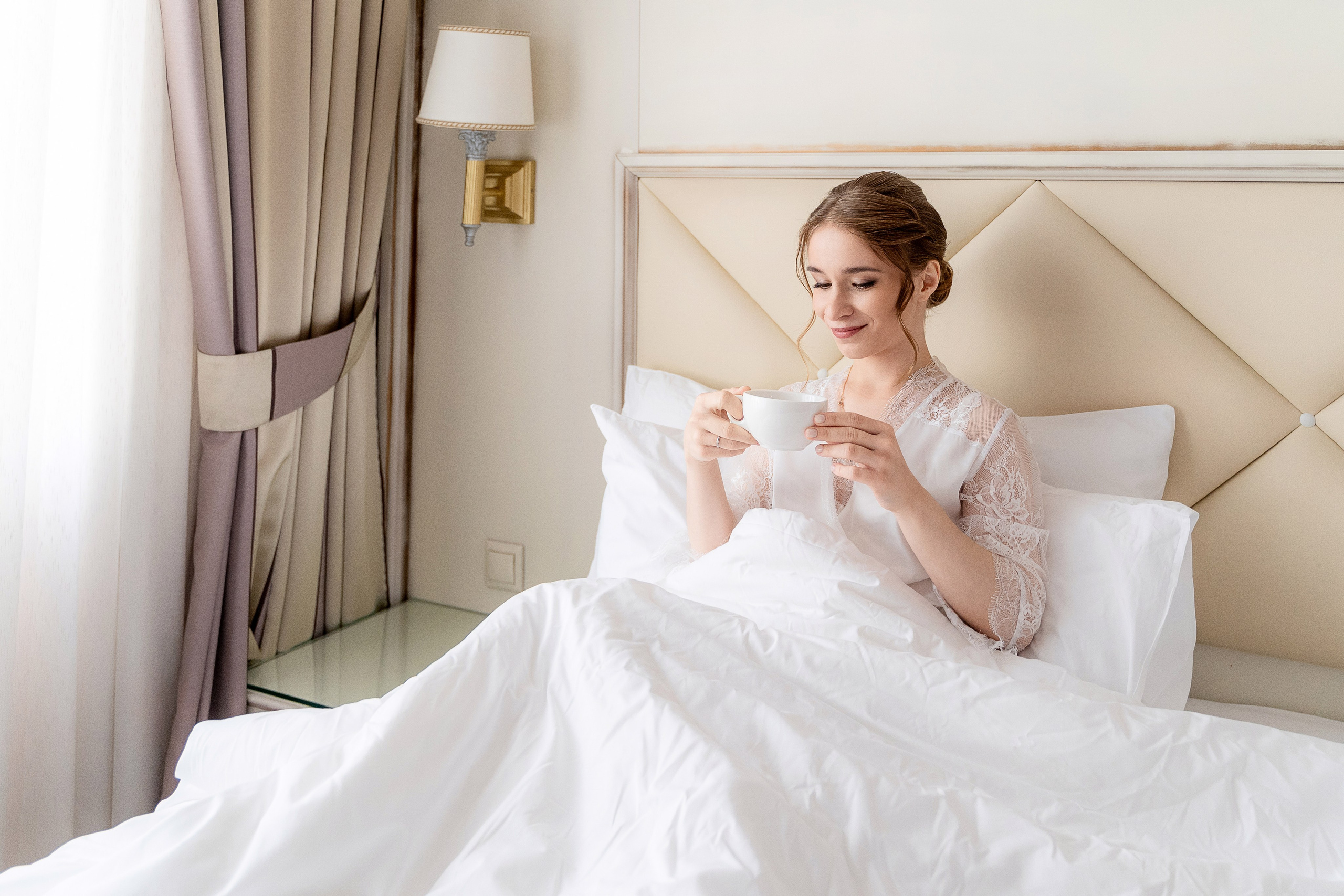 Александр и Виктория. Архив