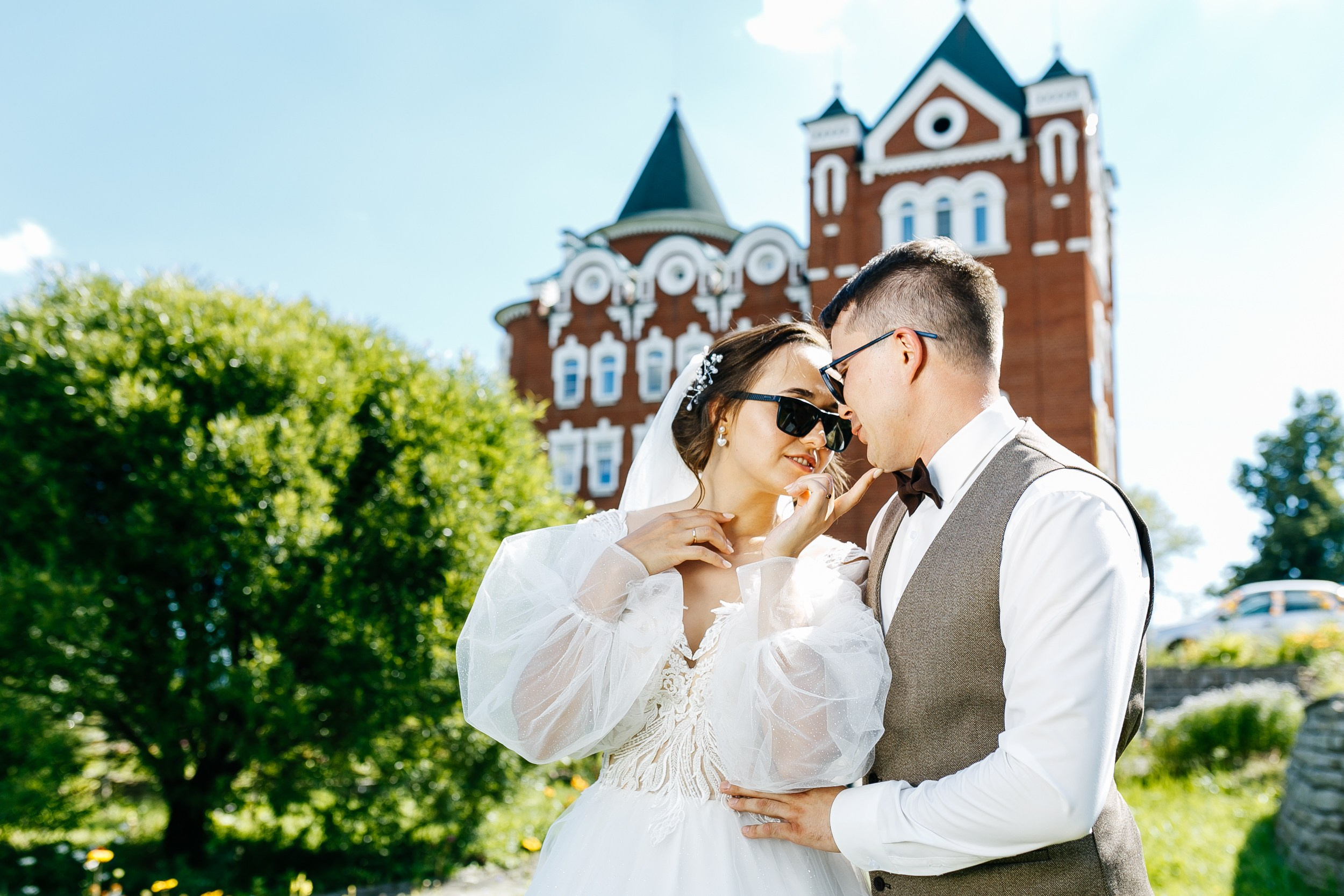 Wedding reportage. Фотограф Станислав Новиков