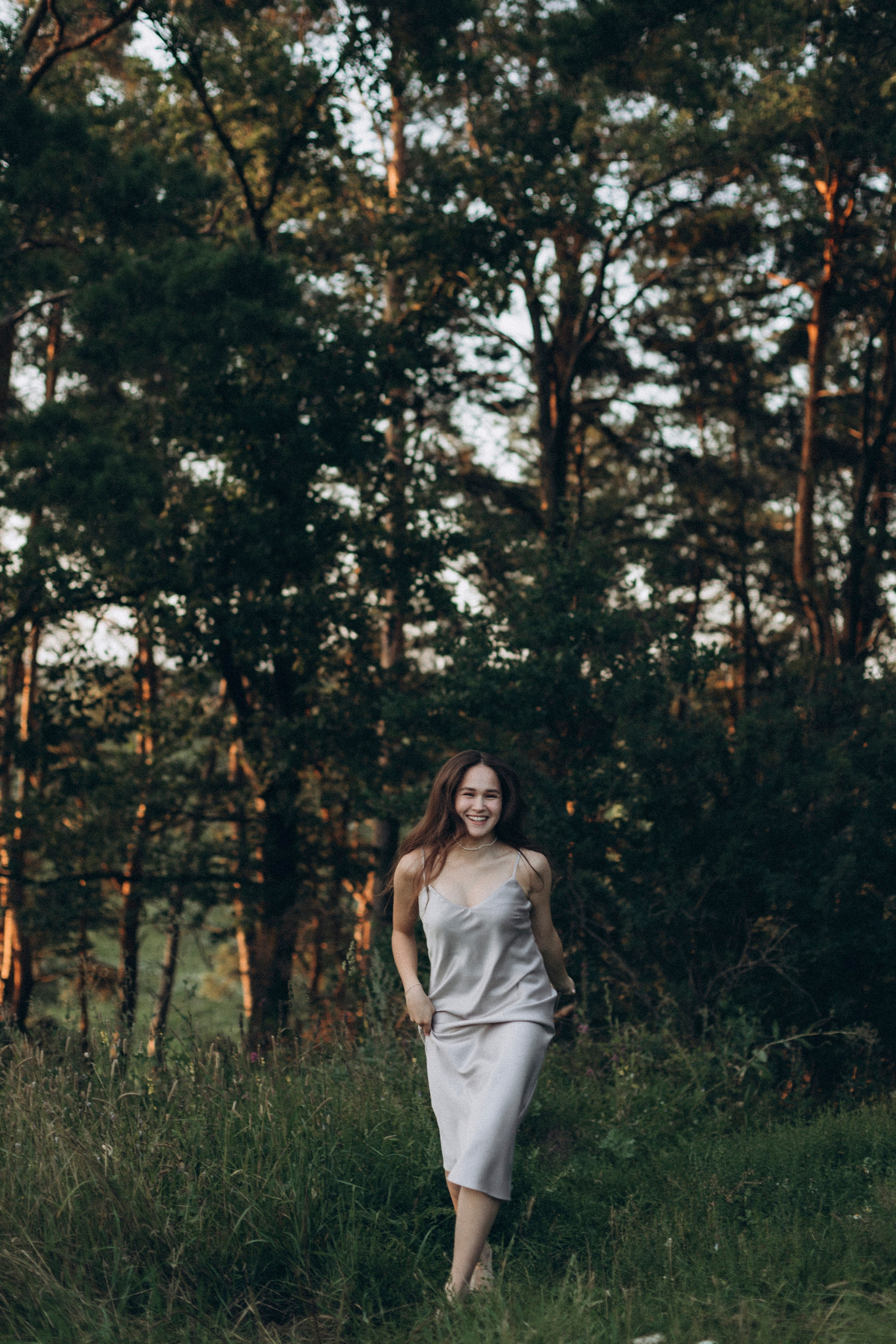 Елена. Фотограф Мария Щеголькова. Чувственный женский портрет