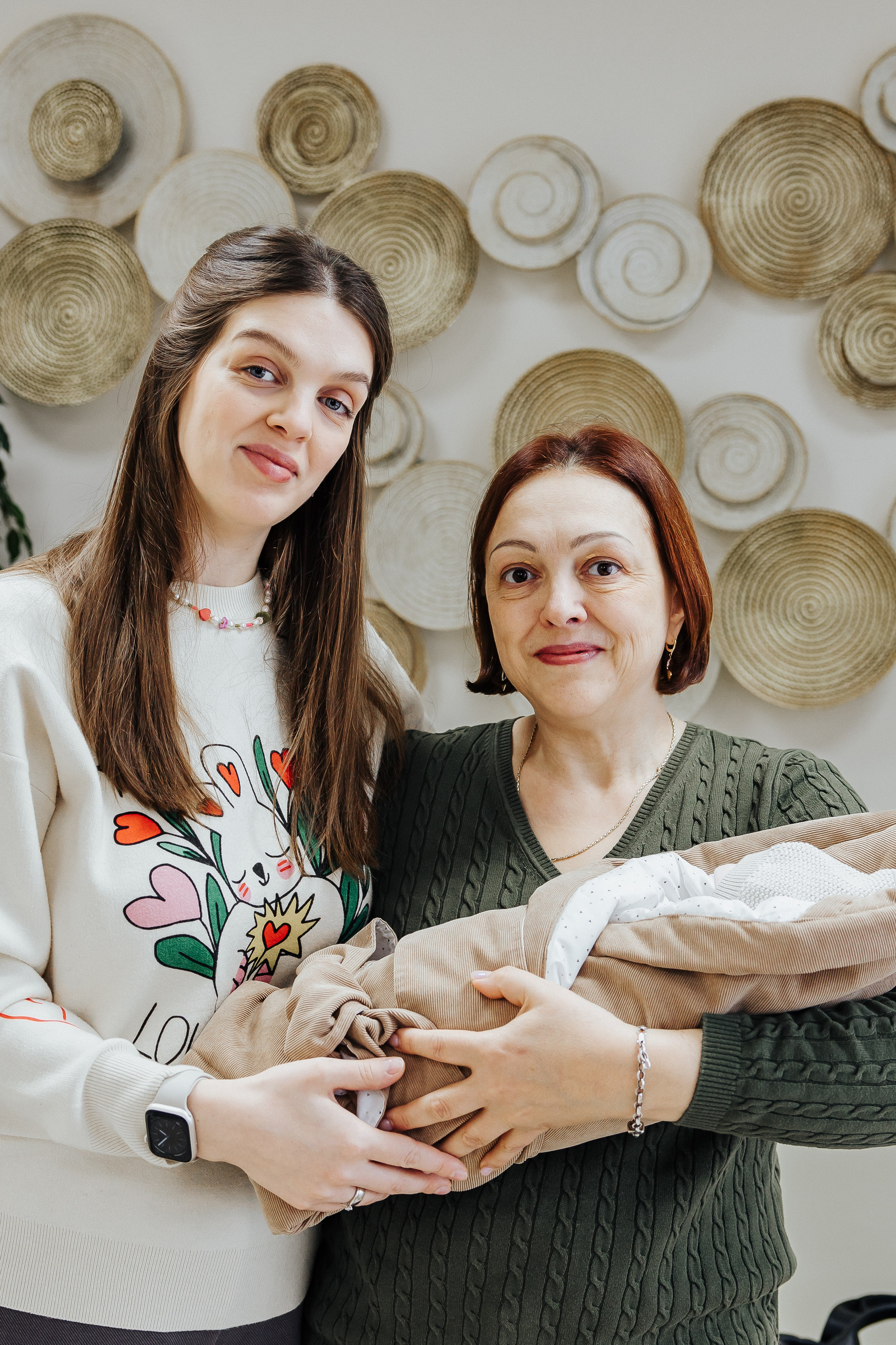 Мира. Семейный и детский фотограф в Краснодаре. Фотограф новорожденных. Фотограф ньюборн. Фотограф родов Краснодар. Катя Угнивенко