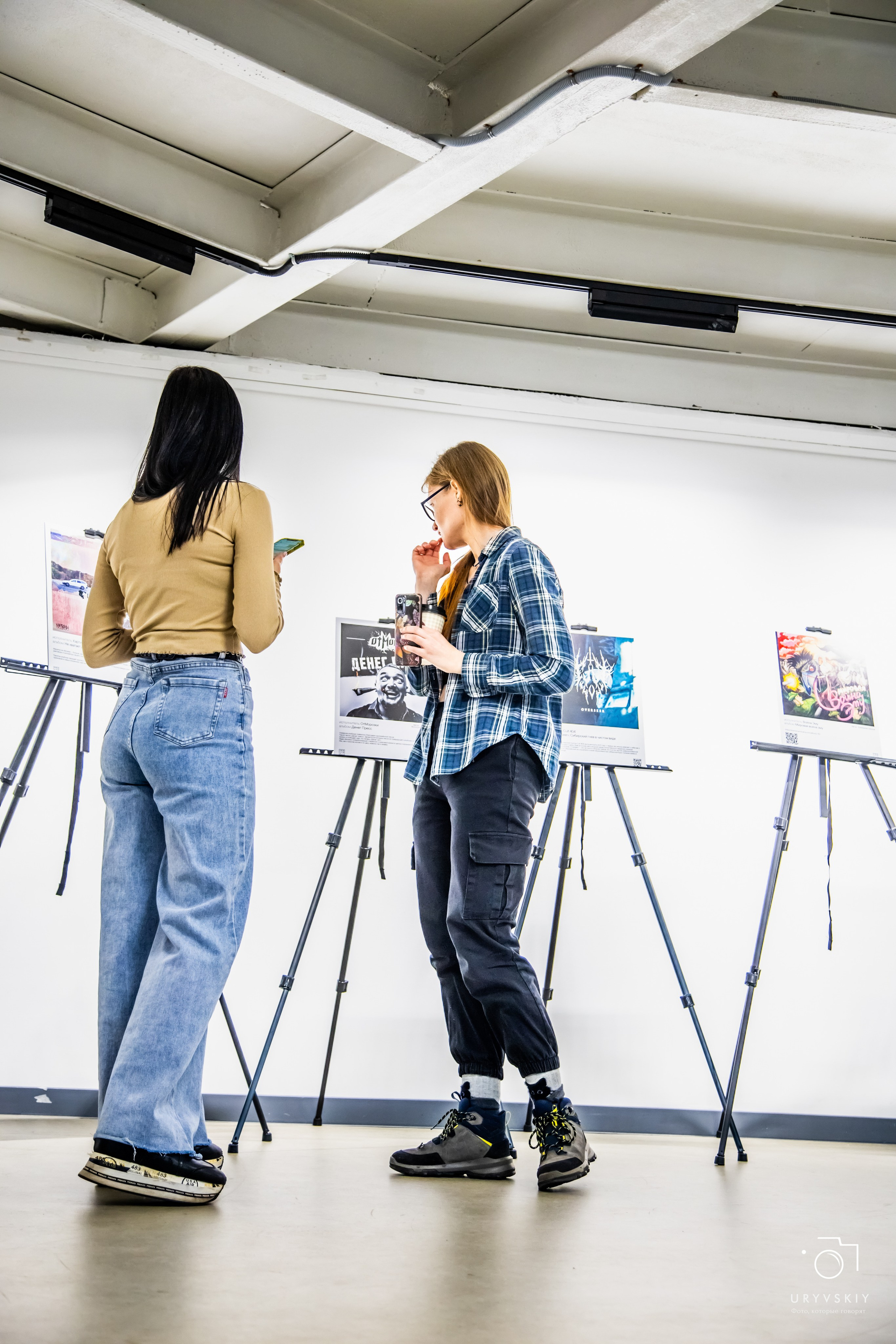 Рок фестиваль «НОВЫЕ фест». Игорь Урывский. Фотограф Красноярск