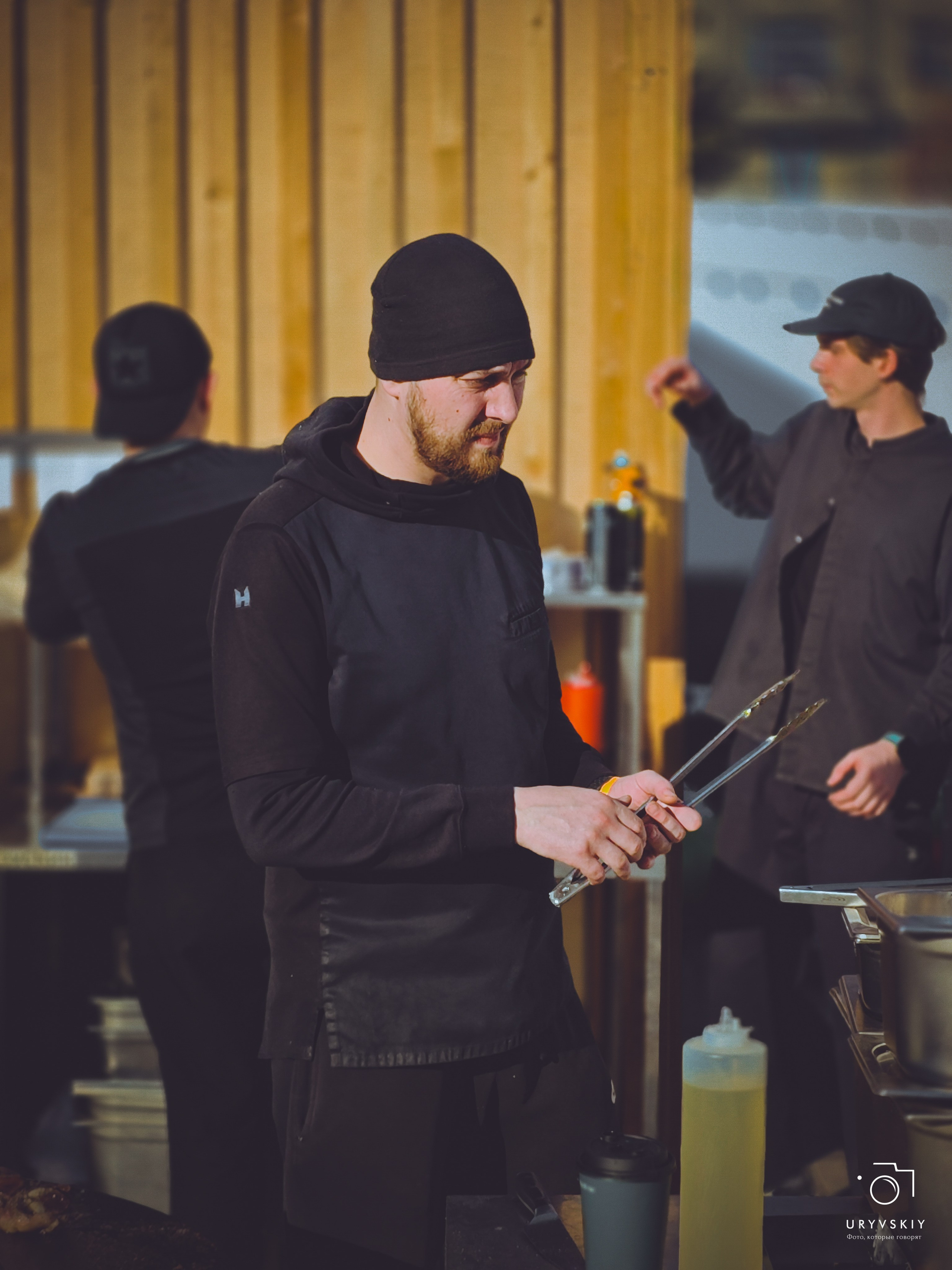 Bellini Осенний маркет. Игорь Урывский. Фотограф Красноярск