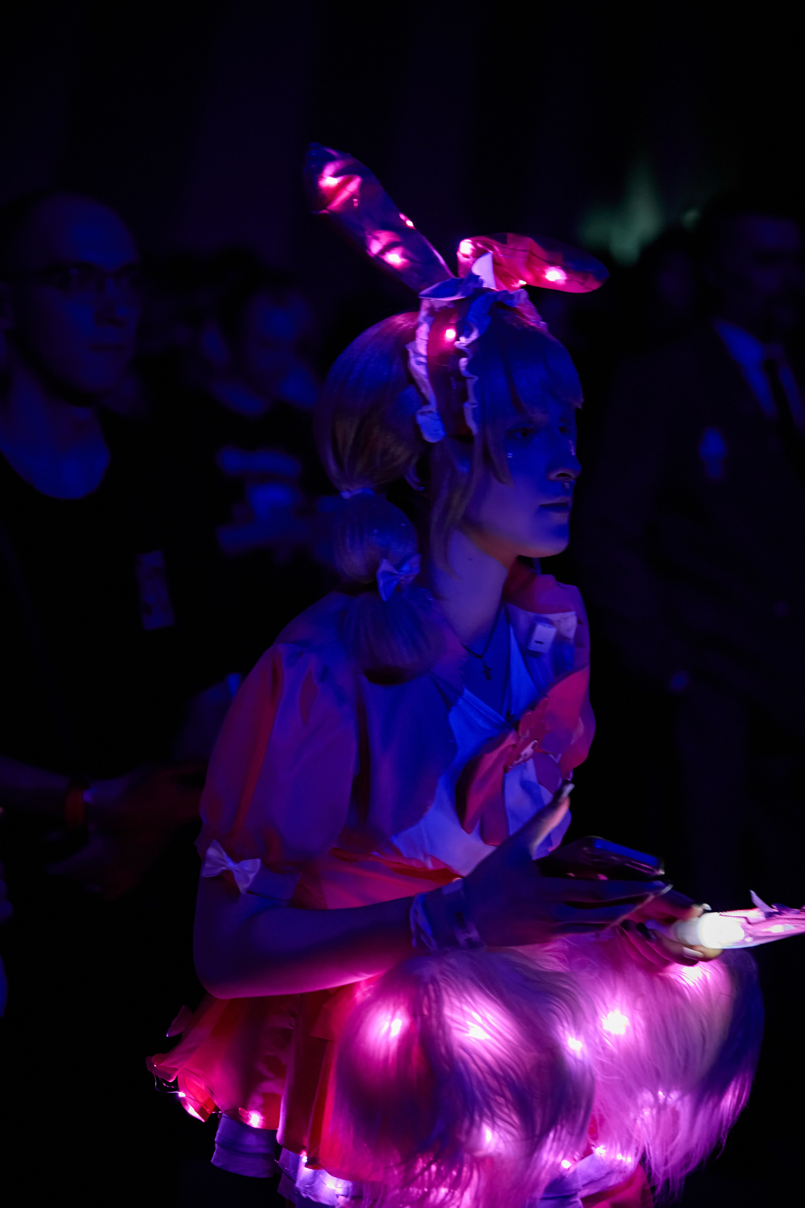SUPERCON 2026. Игорь Урывский. Фотограф Красноярск