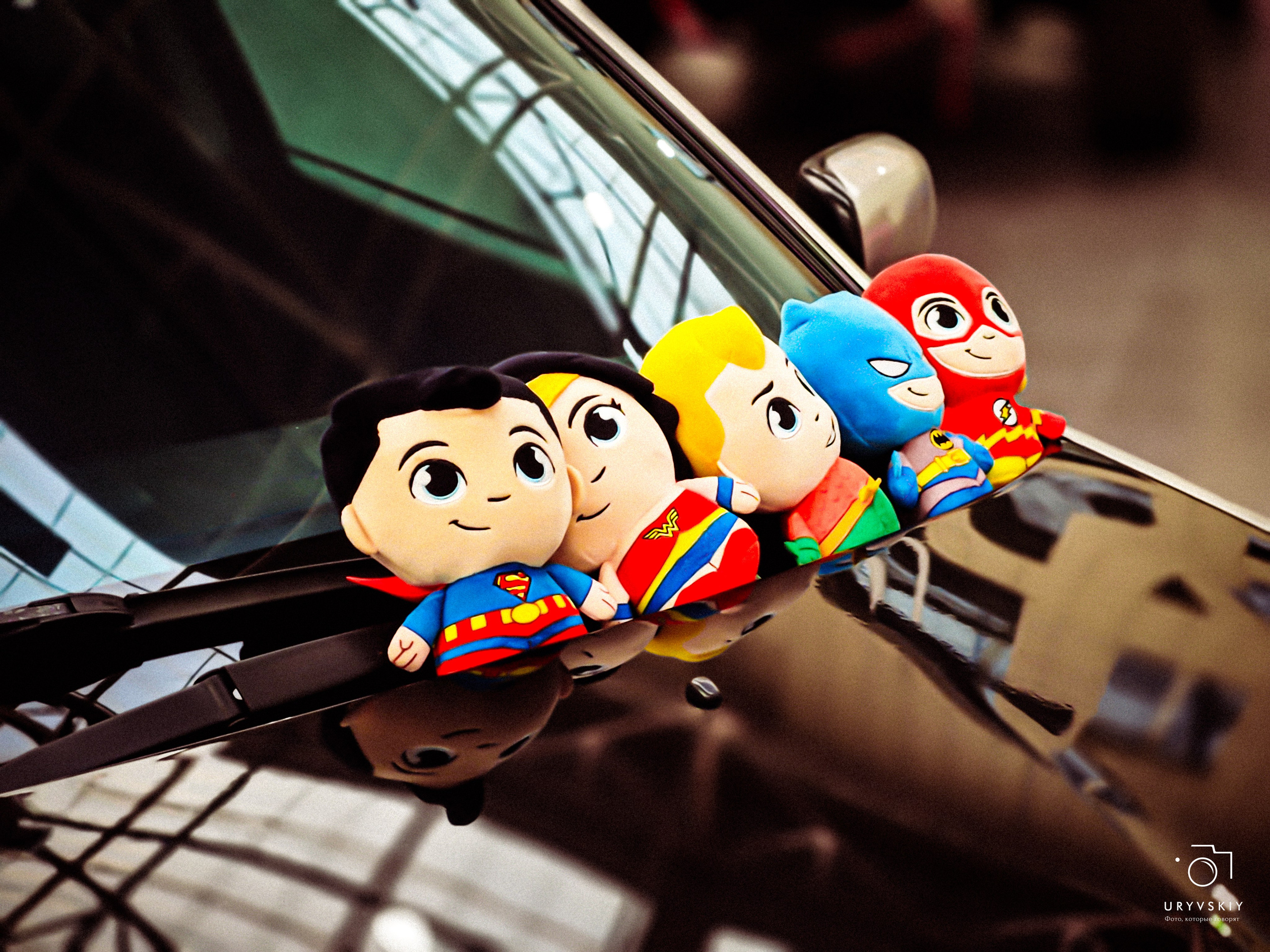 Сибмоторшоу Красноярск 2025. Игорь Урывский. Фотограф Красноярск