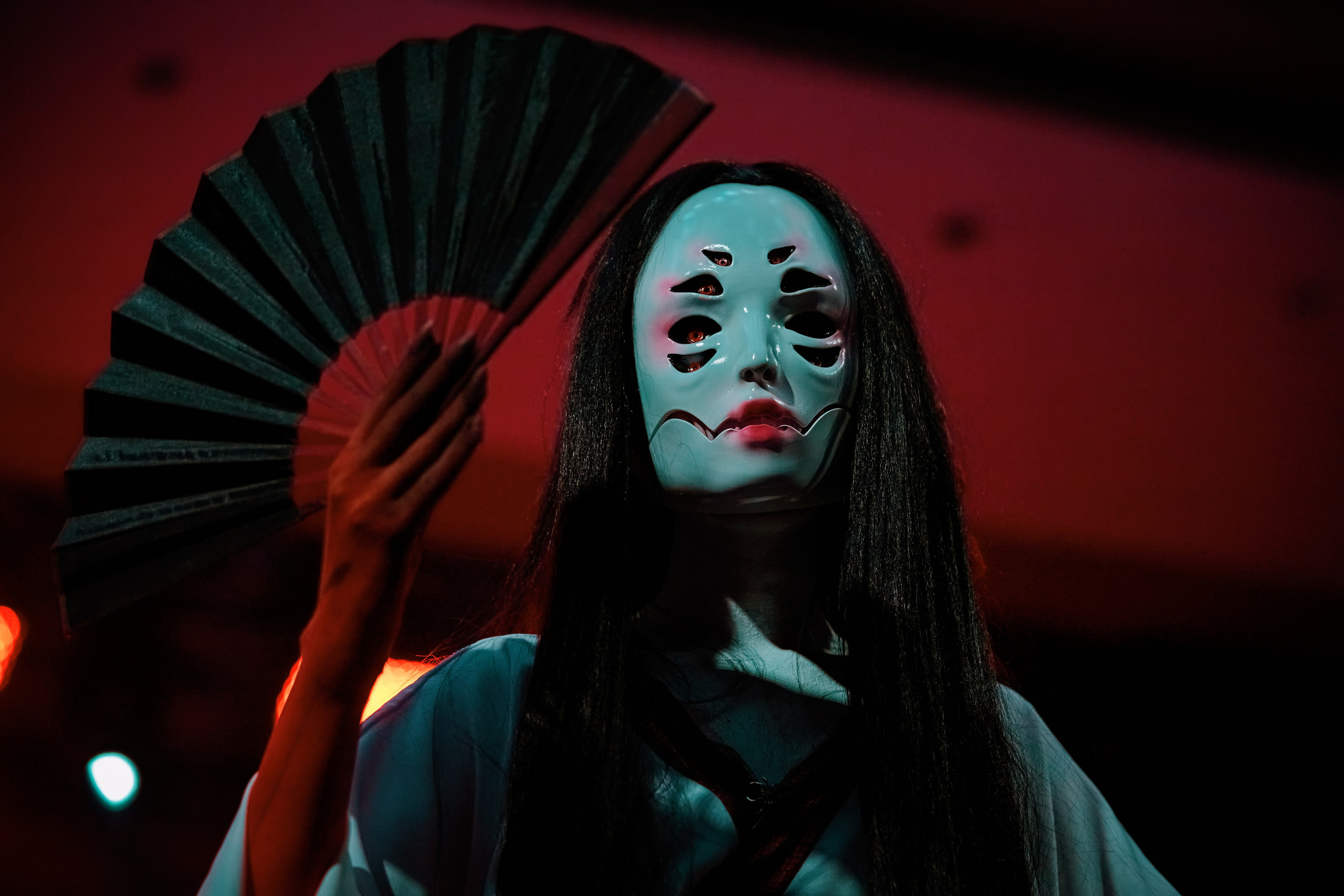 SUPERCON 2026. Игорь Урывский. Фотограф Красноярск