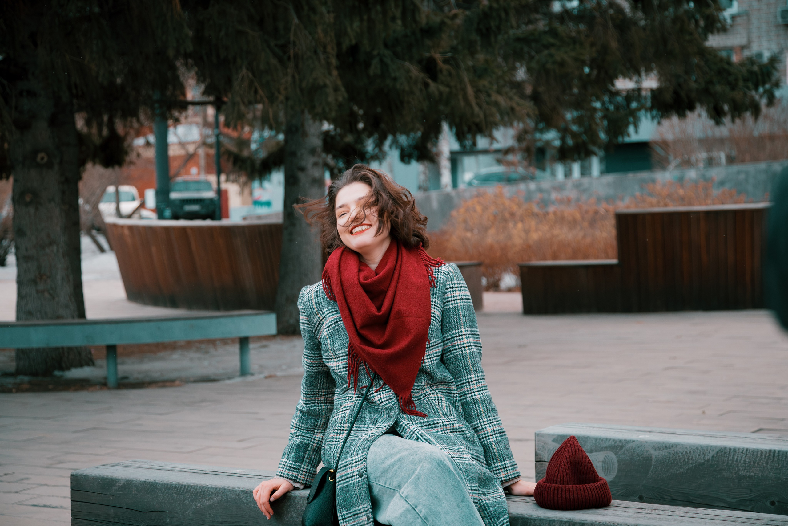 Полина. Игорь Урывский. Фотограф Красноярск