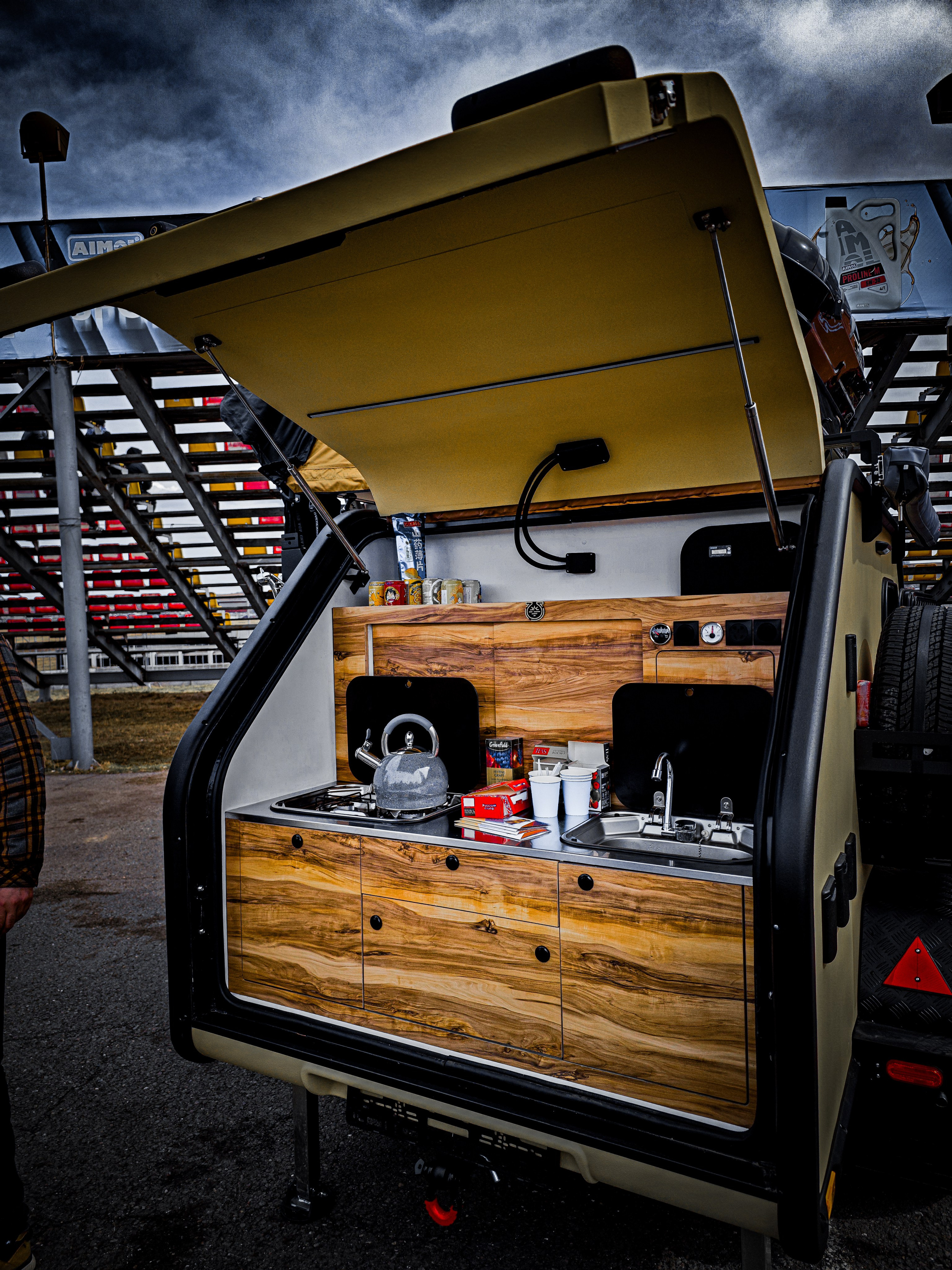 Красное кольцо. Открытие сезона 2025. Игорь Урывский. Фотограф Красноярск