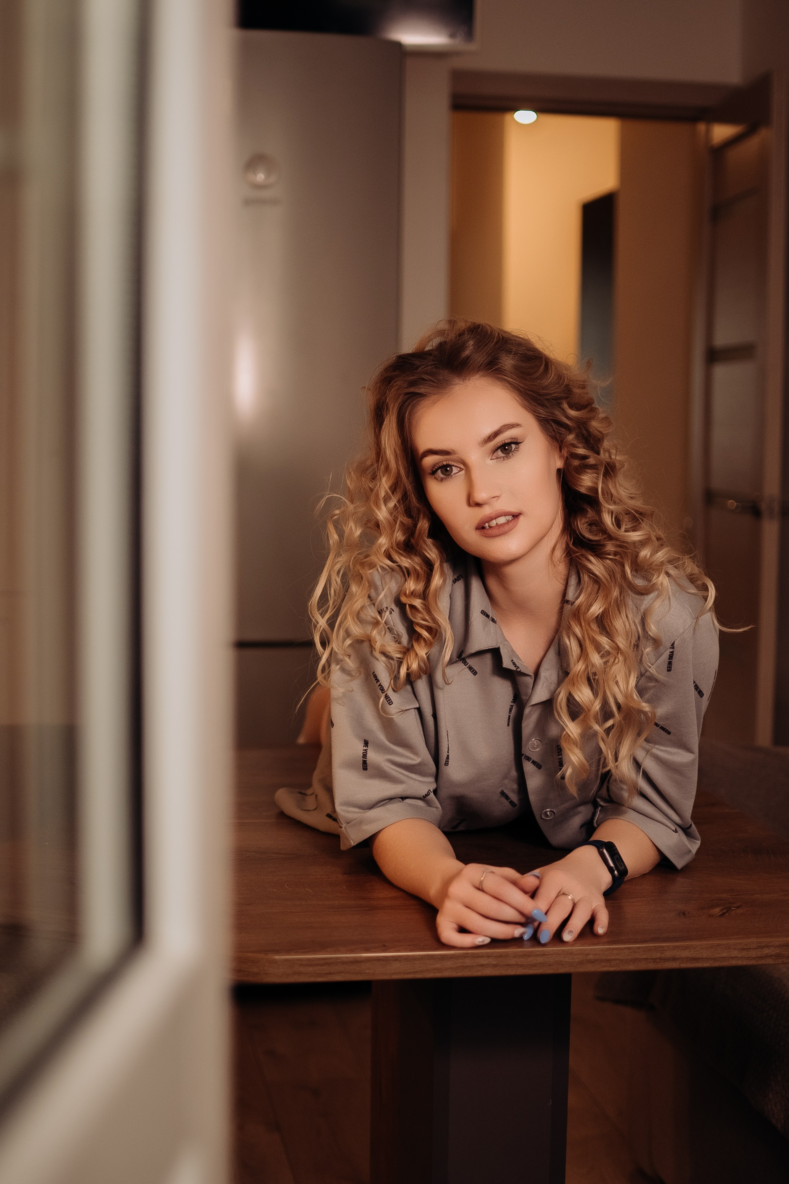 Света. Фотограф Тверь. Анна Драго