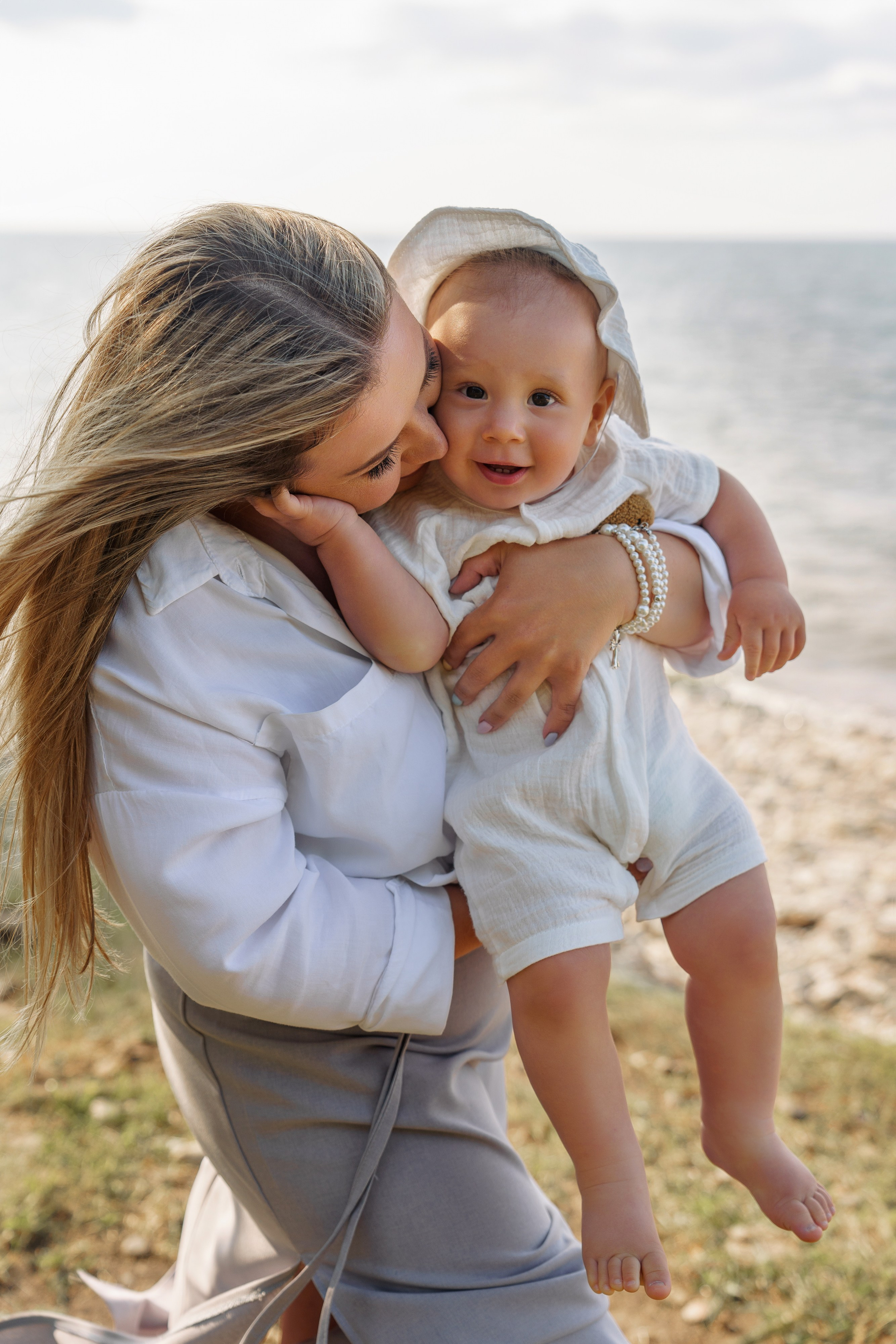 На природе. Семейный и детский фотограф в Селенгинске Екатерина Чупрова