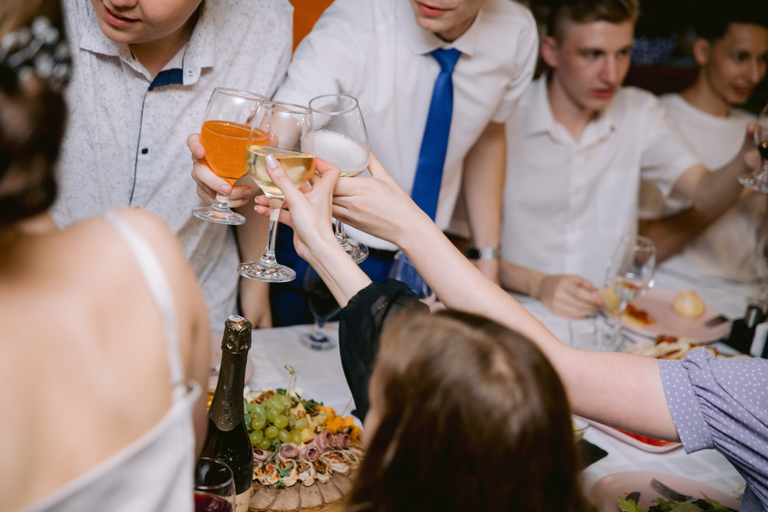 Выпуск 23 + кафе. Фотограф | Таганрог | Ростов