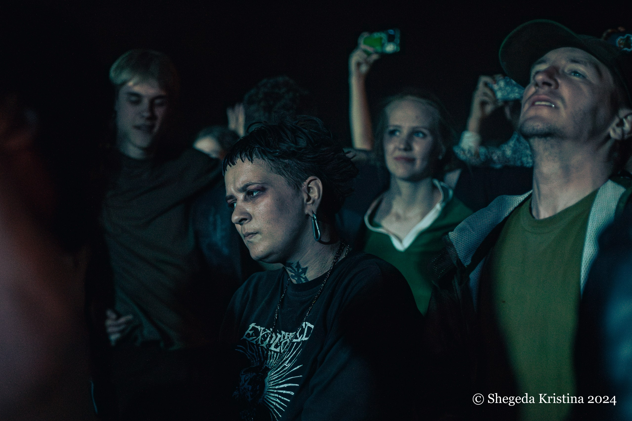 Кача — BLACK RIVER FEST 10 лет, 08.06.2024 г