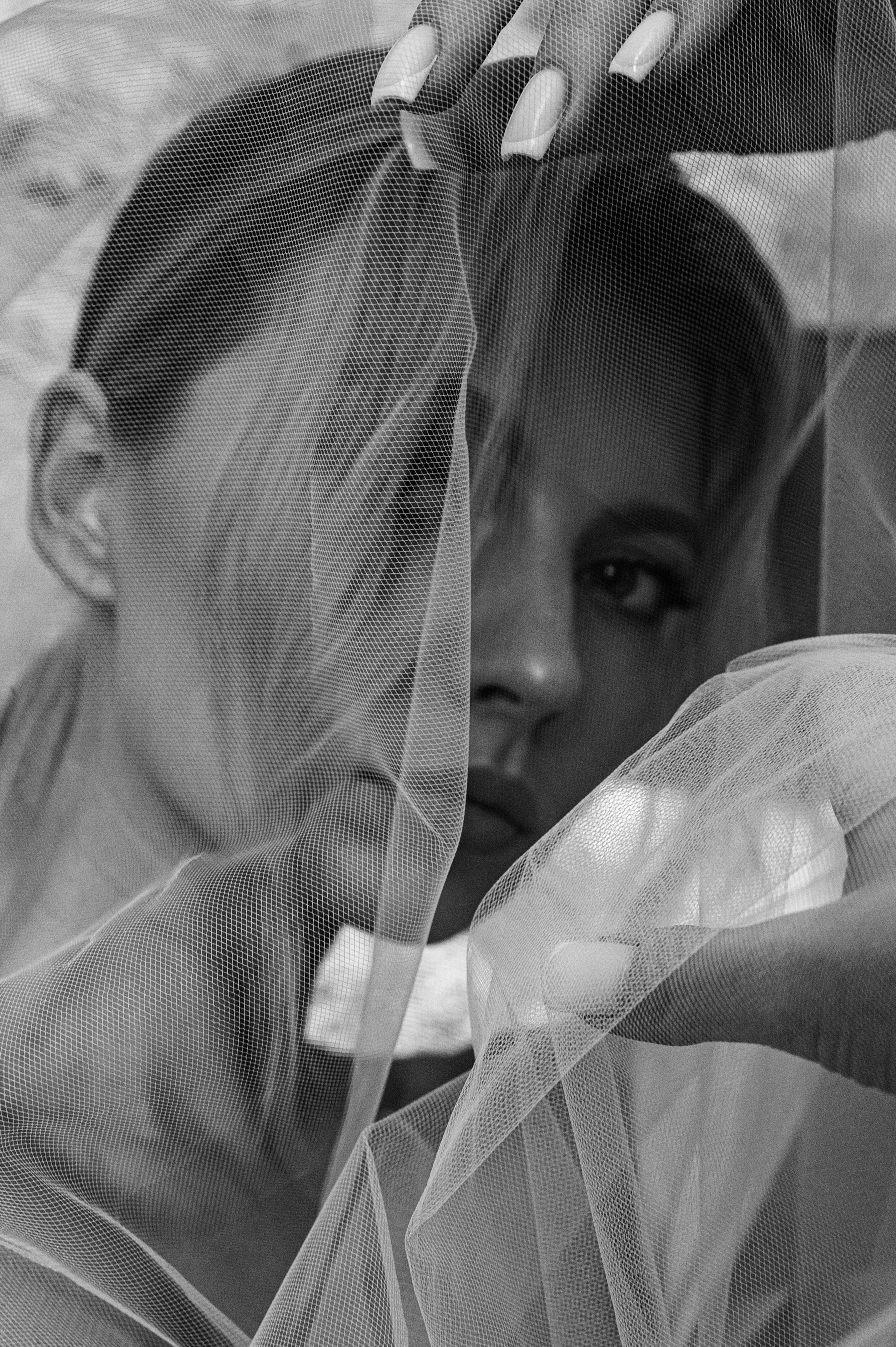 Таня и Женя. Свадебный и репортажный фотограф Сергей Чесноков