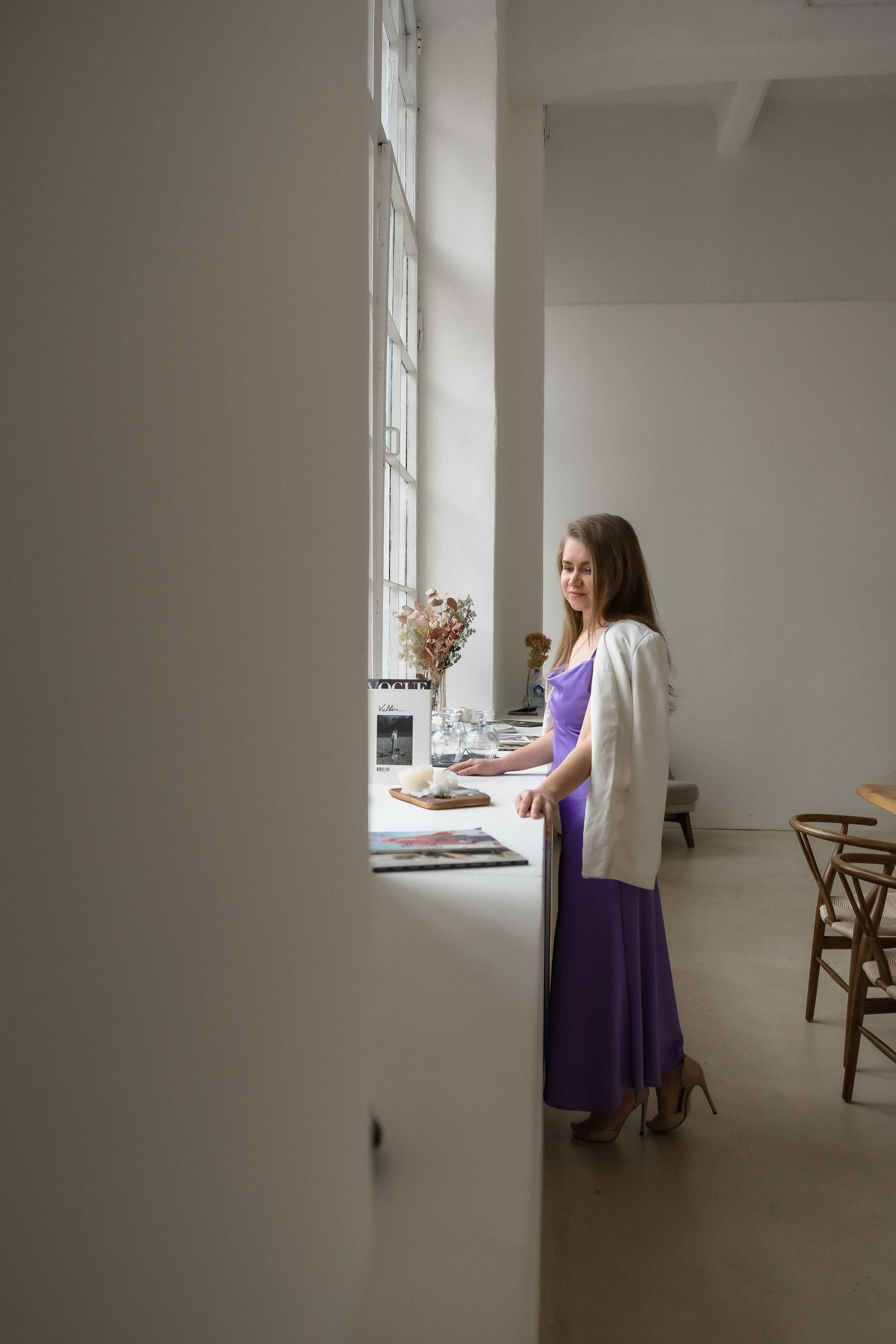 Светлая студия. КОНТЕНТ |БРЕНД фотограф Санкт-Петербург — Жанна Олтаржевская