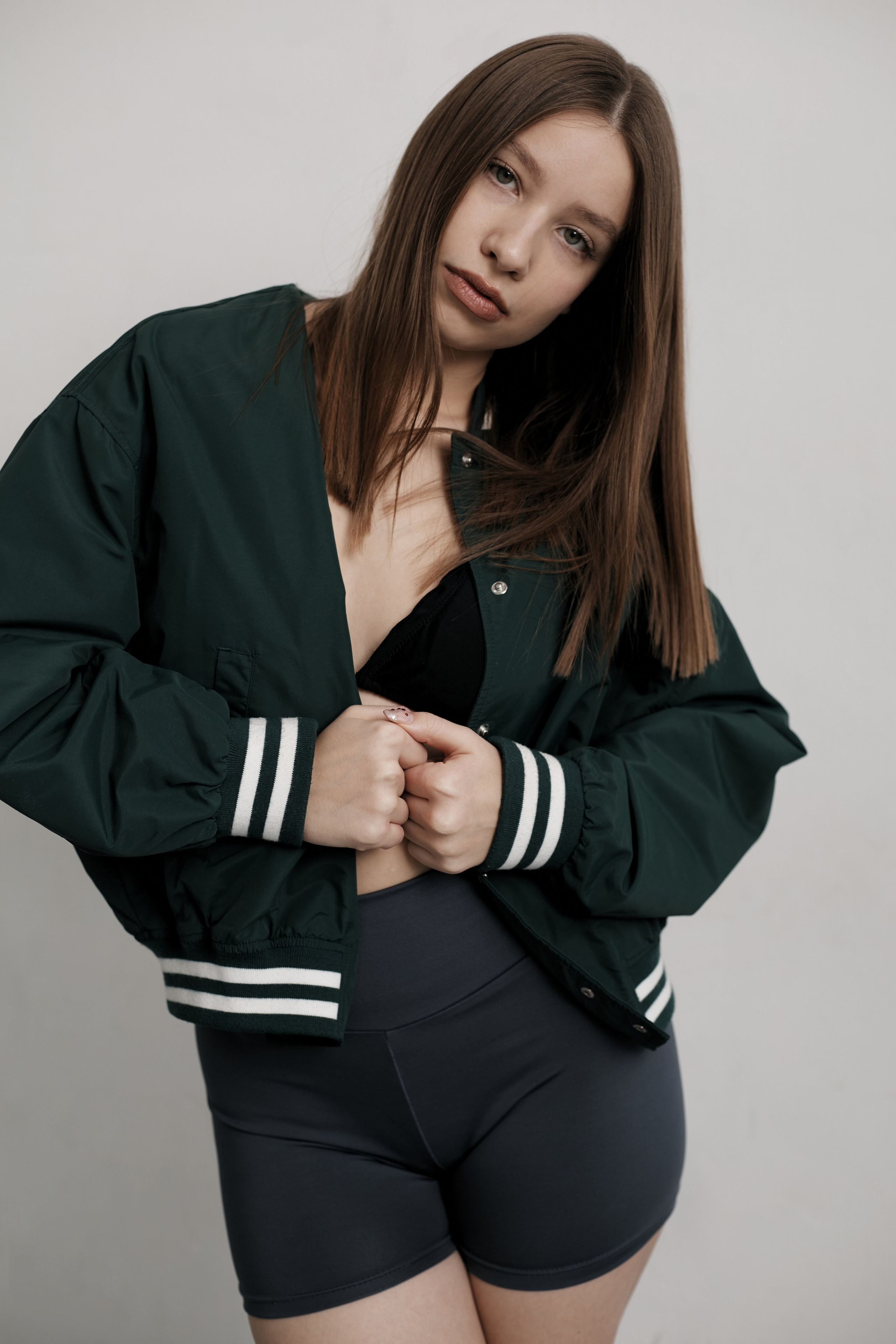 Лиля. Фотограф в Липецке, Воронеже и Москве