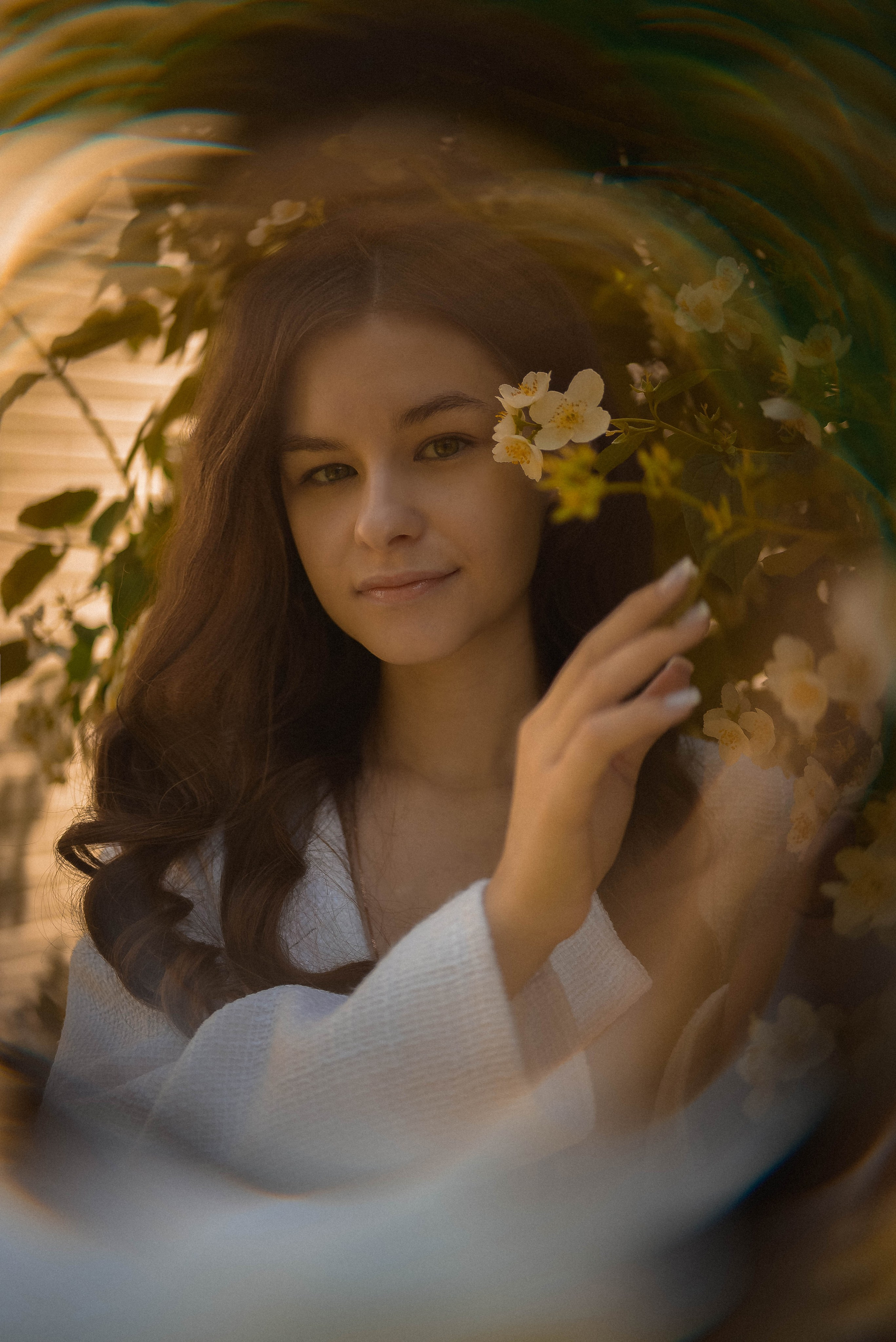 Индивидуальная фотосъёмка. Фотограф Фомина Екатерина Сергеевна