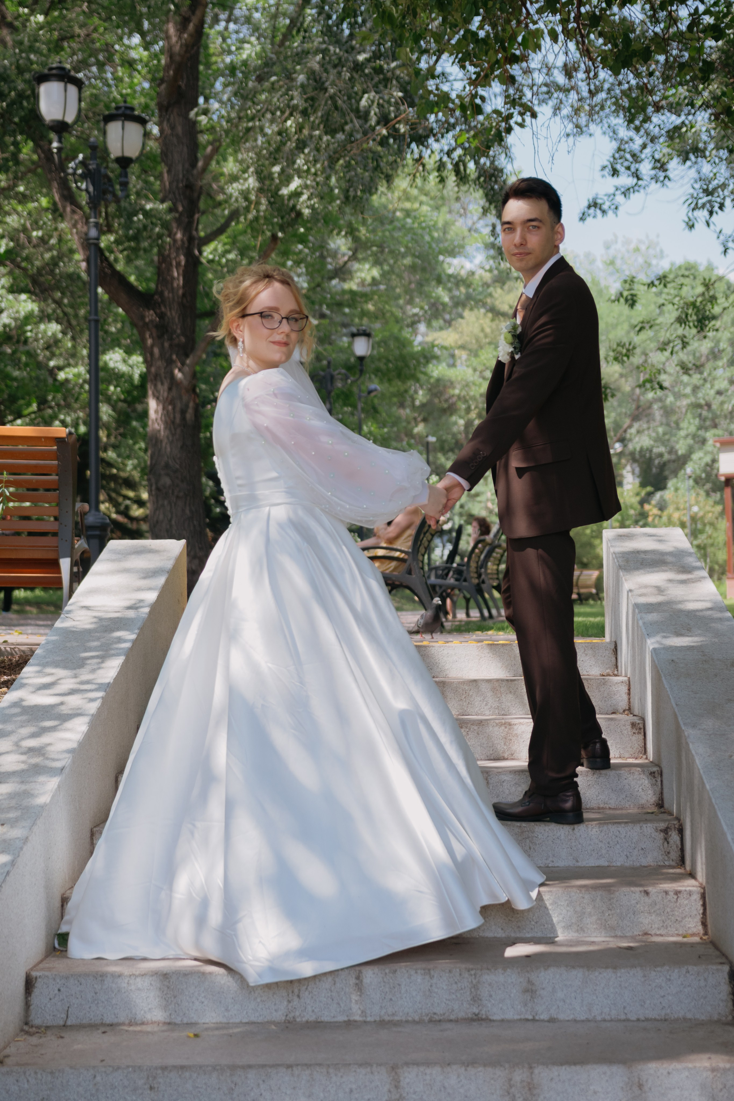 Профессиональный свадебный фотограф в Уфе от 3000 руб. Свадебный и семейный фотограф в Уфе и Башкирии Дмитрий Коломеец