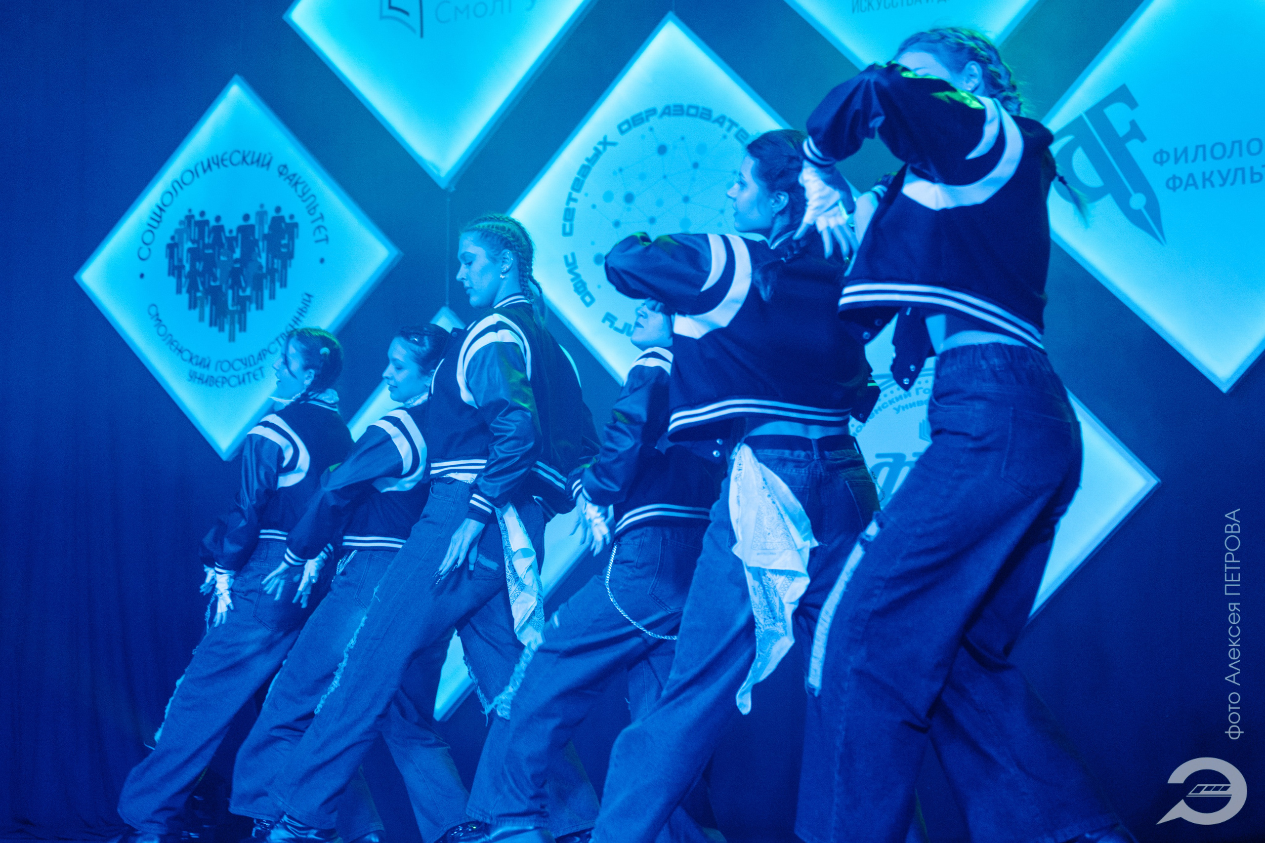 Студвесна 2025 — Открытие 18.03.2025. KiPPER Gallery — Фотограф