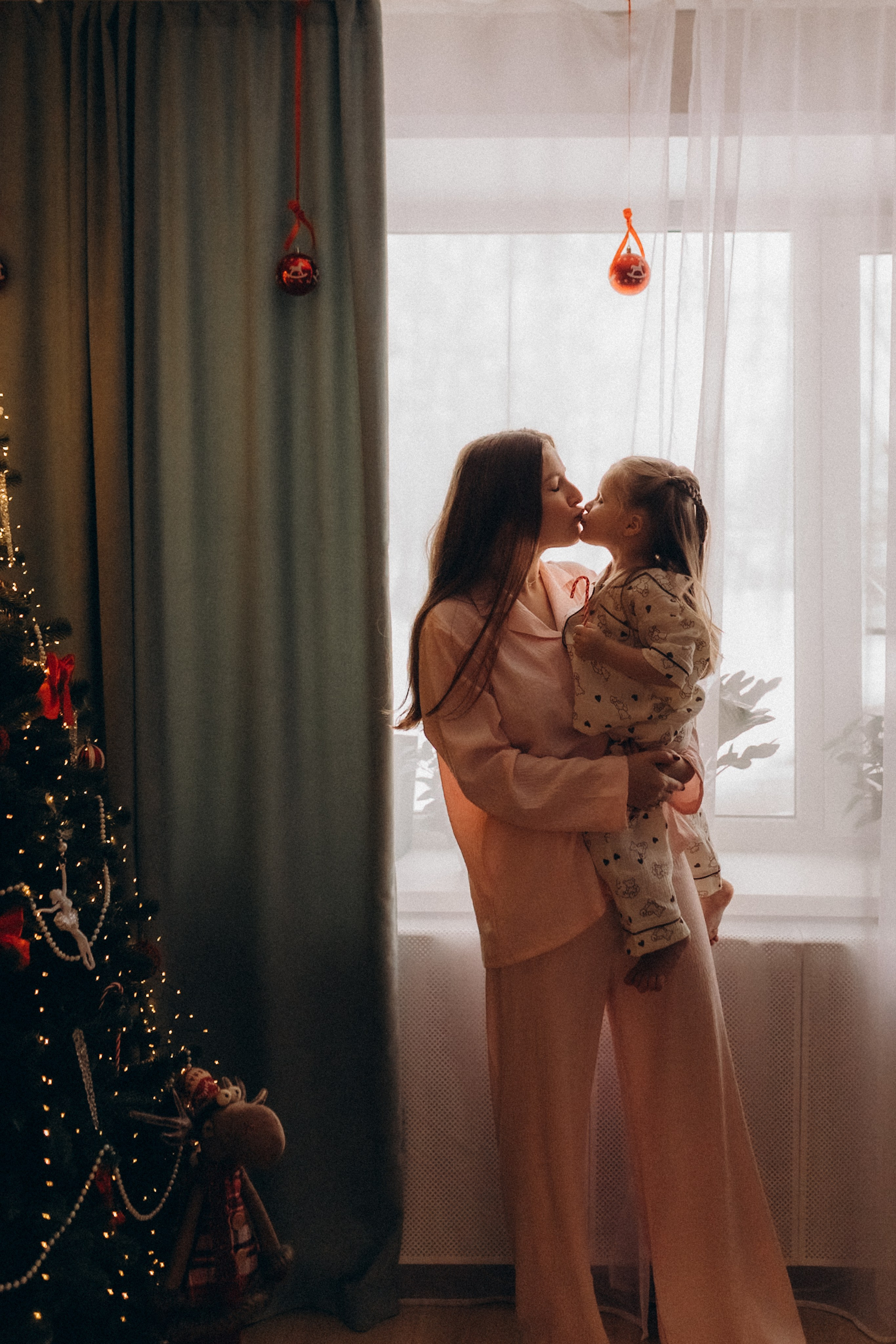 14.12 Зайцевы. Семейный и домашний фотограф Советский Югорск Екатерина Цыганок