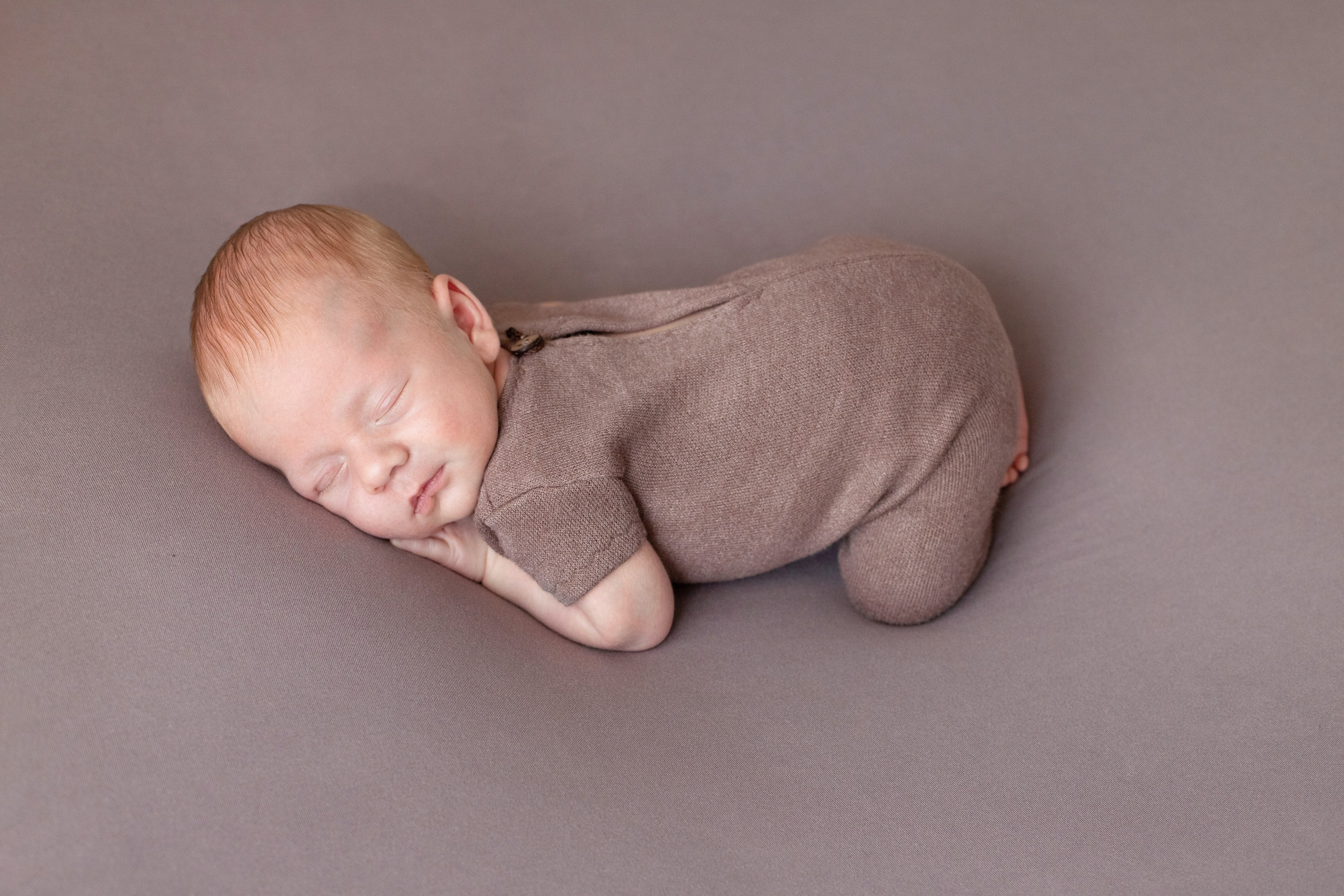 Елена (Иван) Итого. Фотограф новорожденных в Екатеринбурге Татьяна Продан