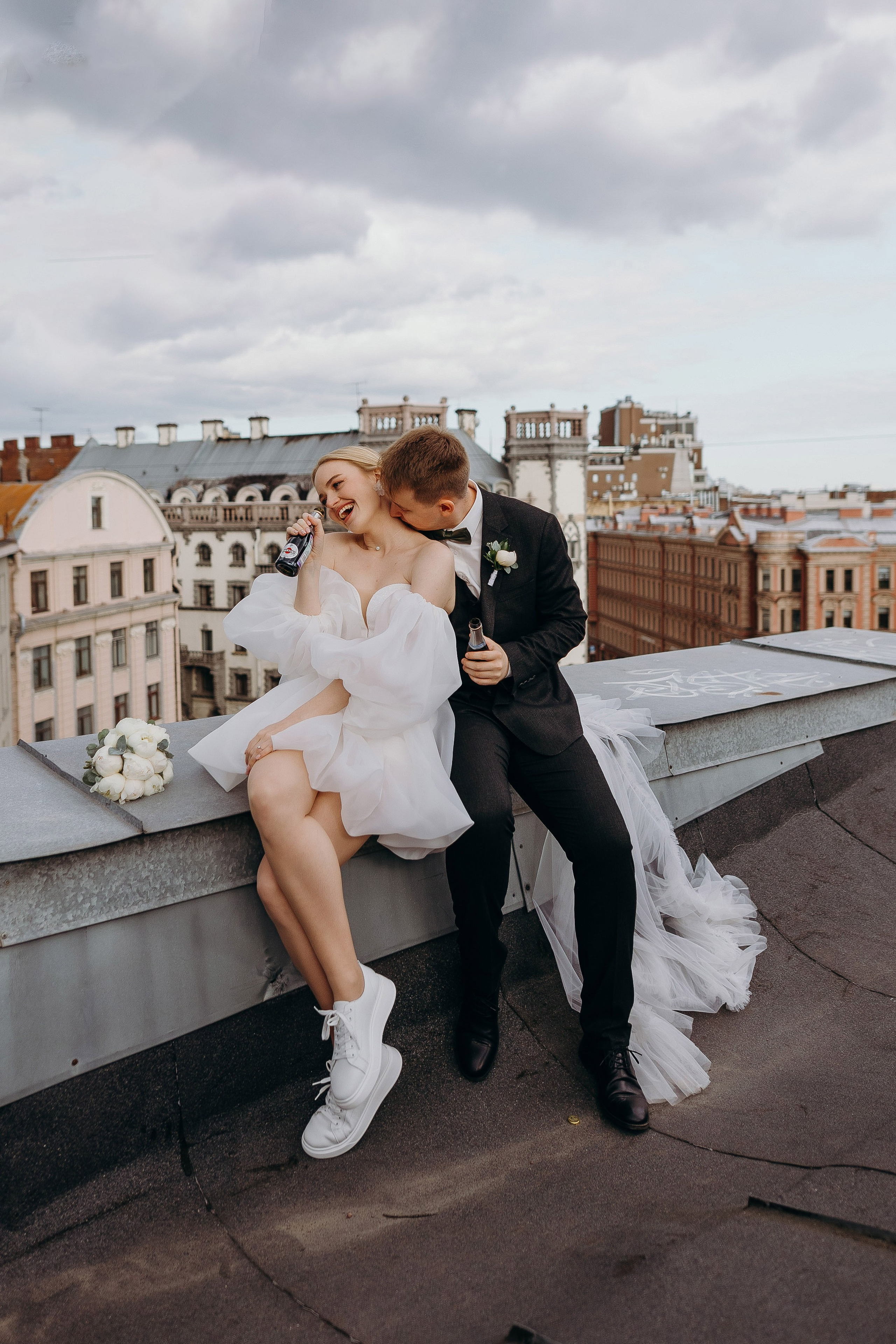 Wedding day 09.06.23. Свадебный фотограф в Санкт-Петербурге