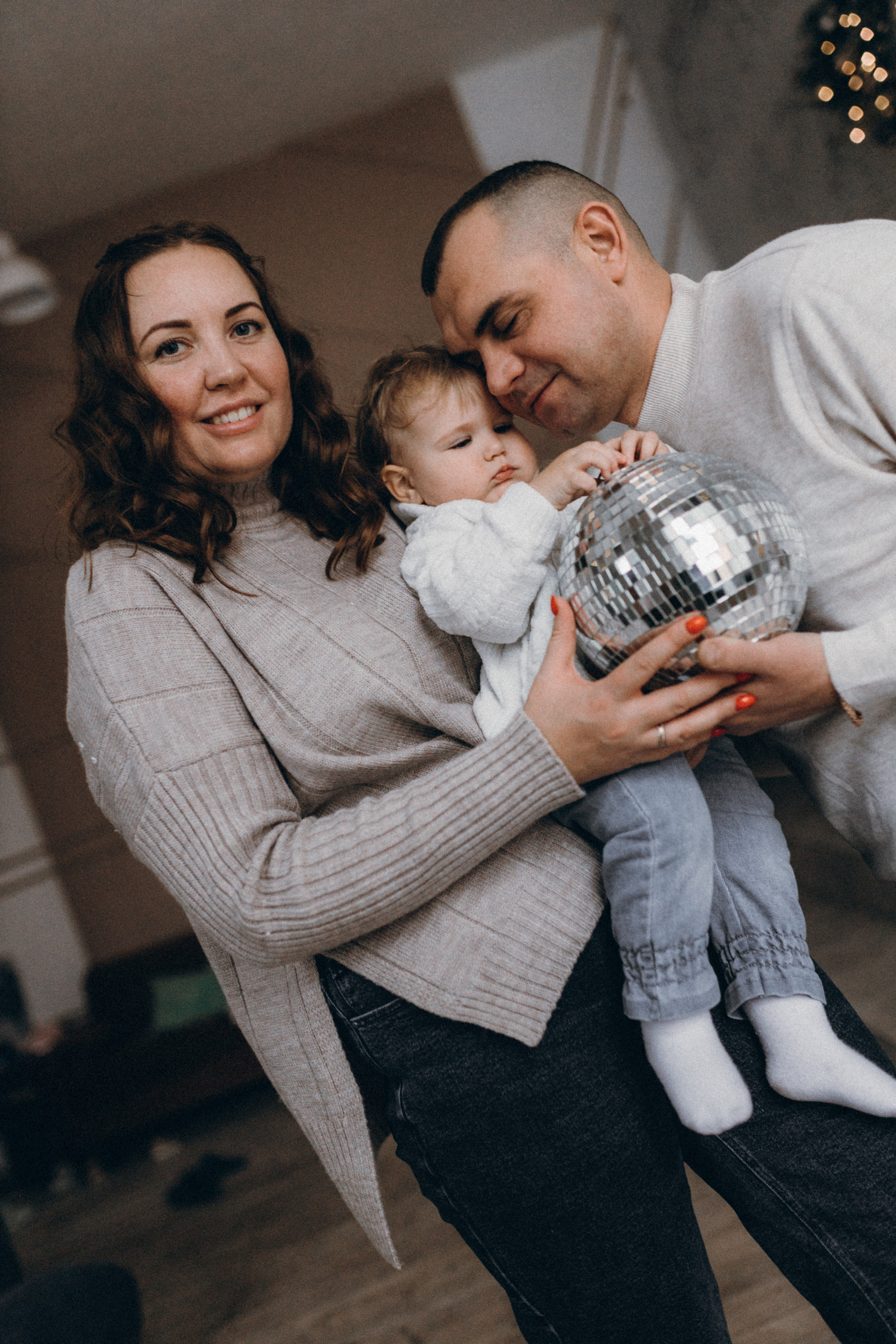 Злата, Рита, Слава. Фотограф НОГИНСК, Москва, Анастасия Белая