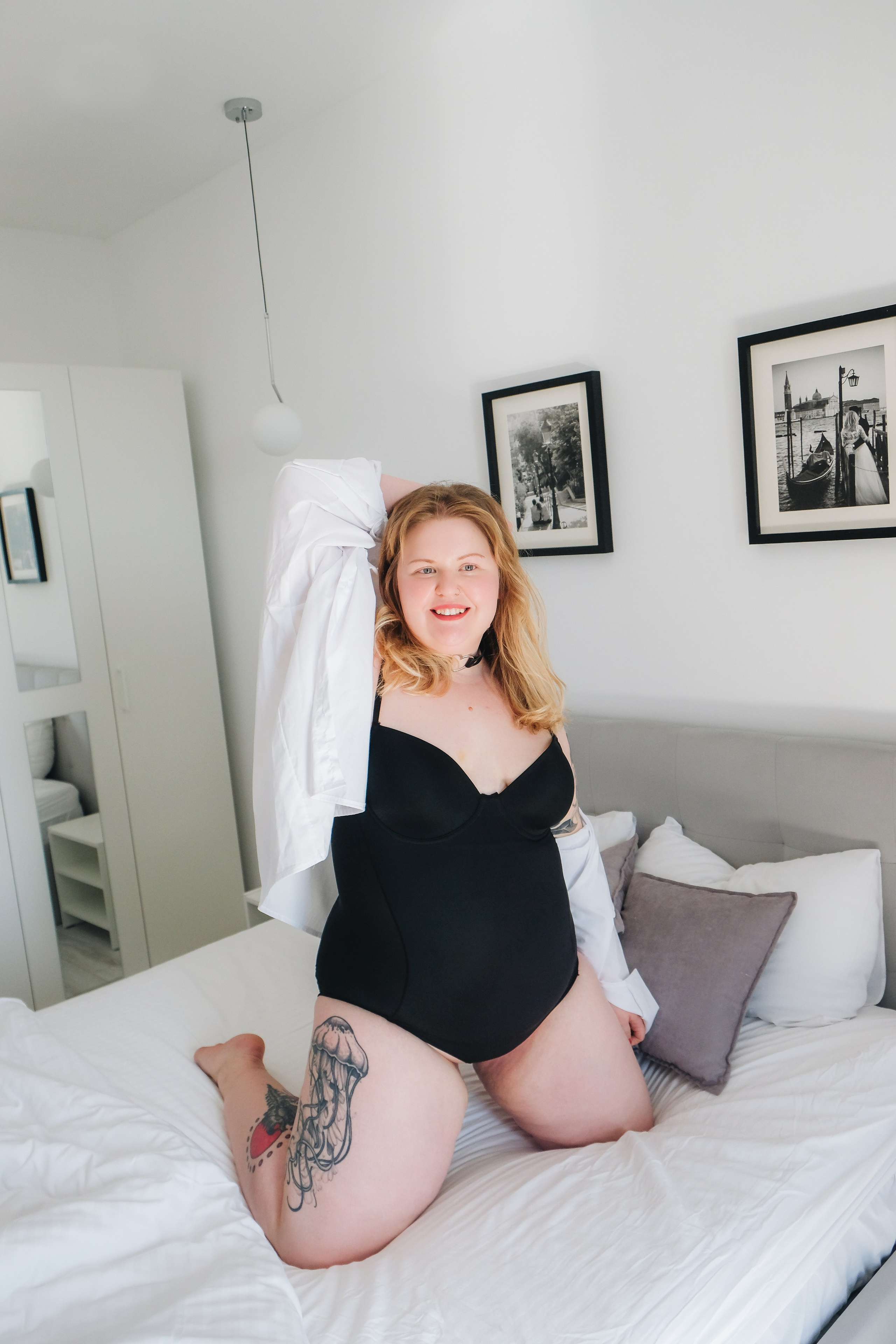 Юлия. Фотограф Наташа Лисица