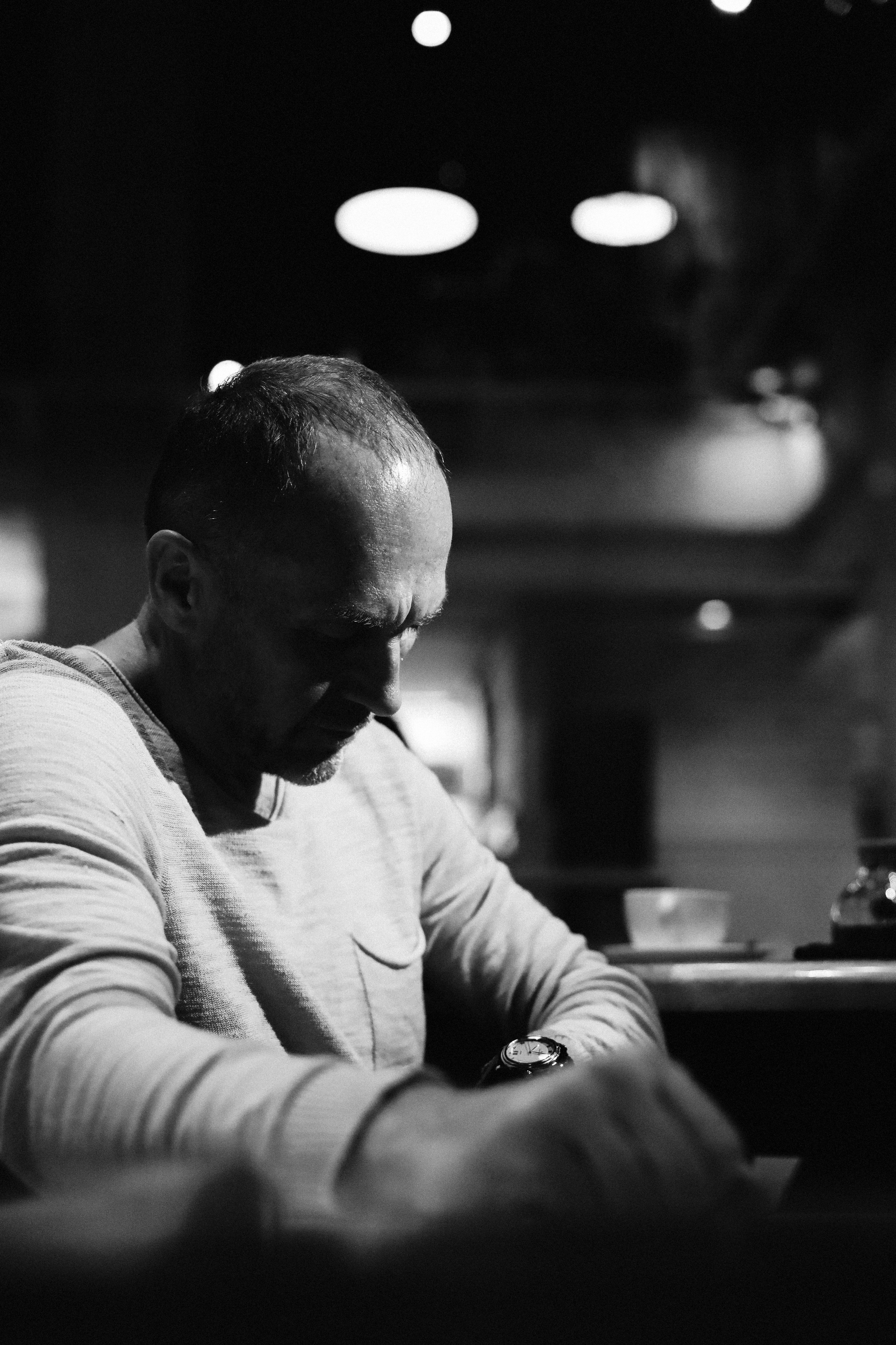 Олег. Свадебный и семейный фотограф Анна Печенкина