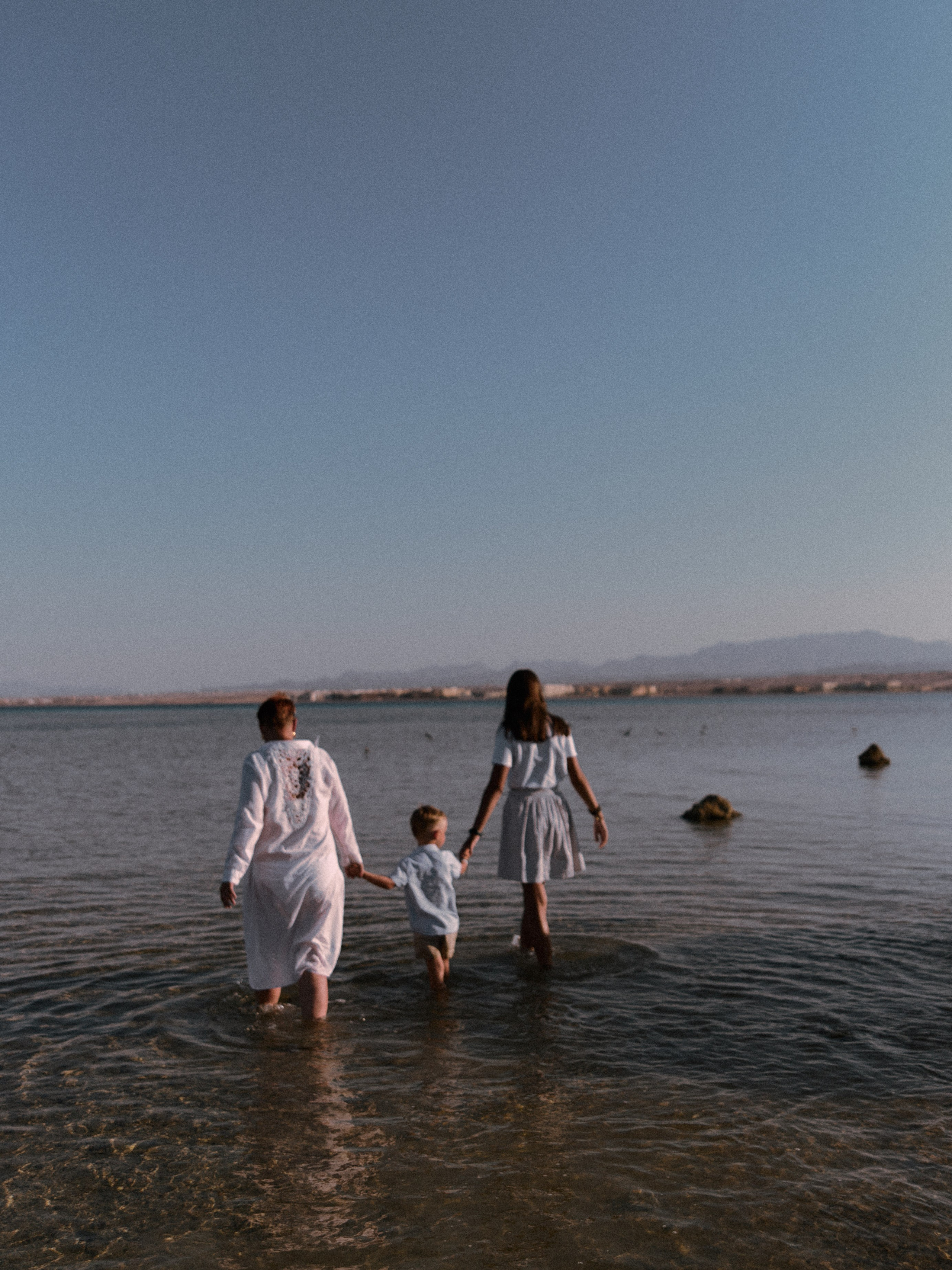 Rita & family. Jorgis — фотограф в Хургаде / обучение фотографии