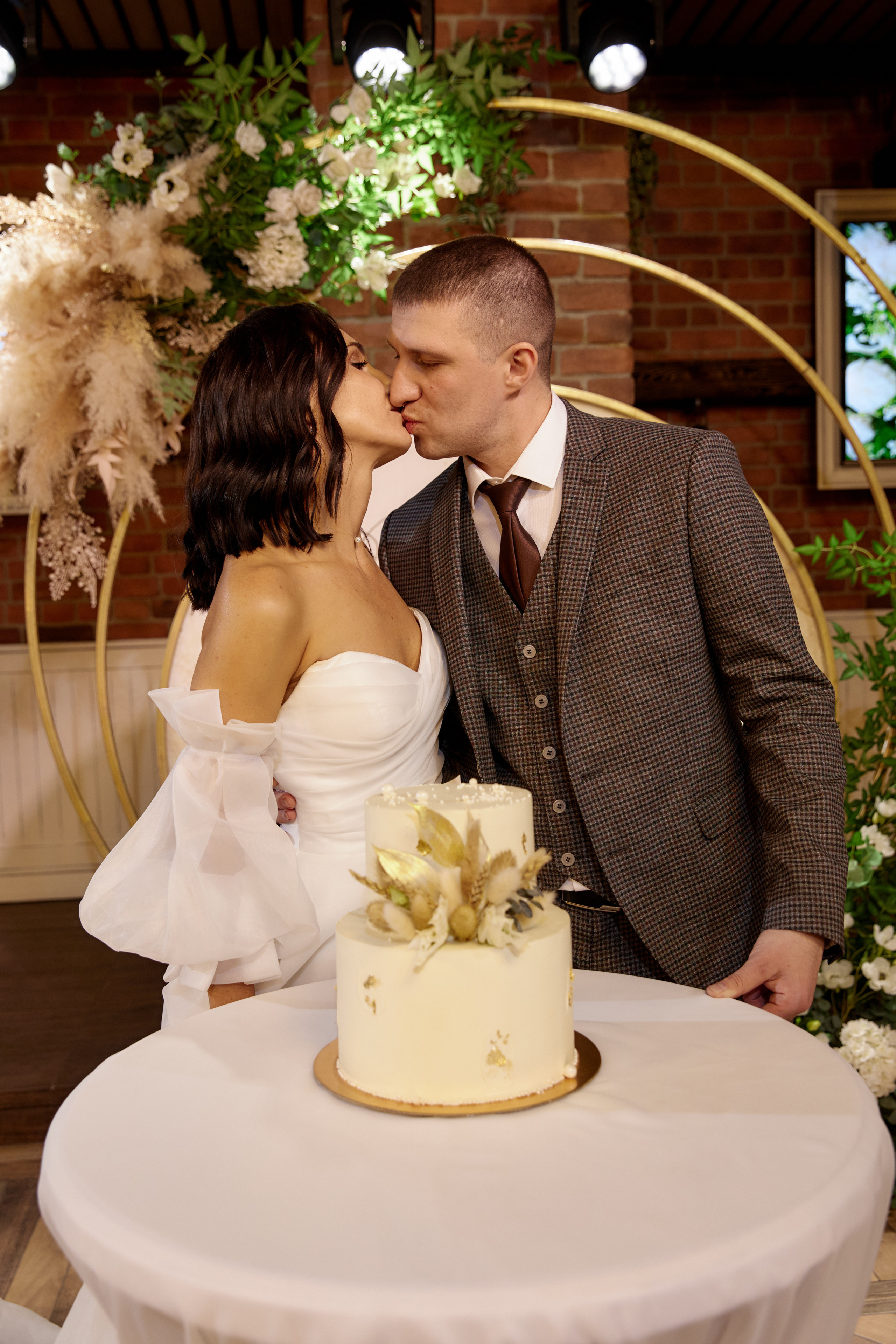 Nataliya & Maksim. Профессиональный фотограф Светлана Писарева