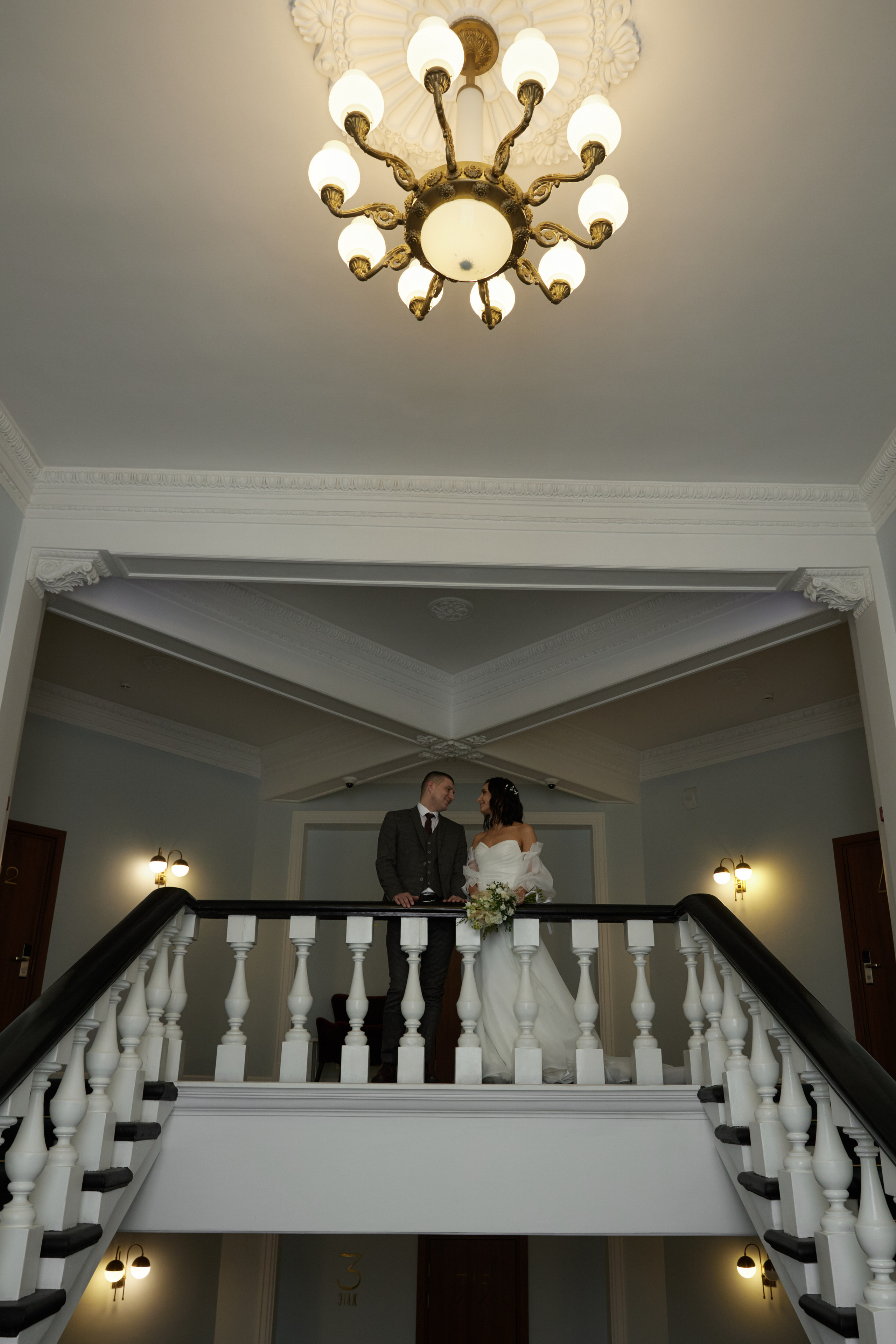 Nataliya & Maksim. Профессиональный фотограф Светлана Писарева