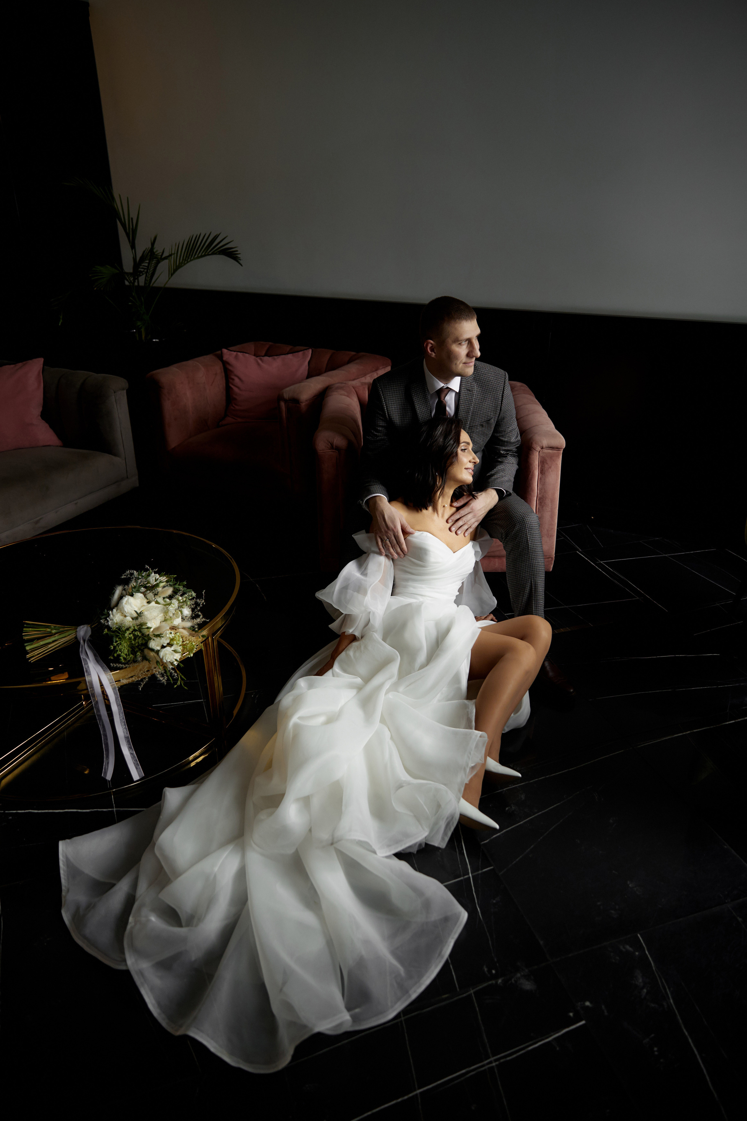 Nataliya & Maksim. Профессиональный фотограф Светлана Писарева