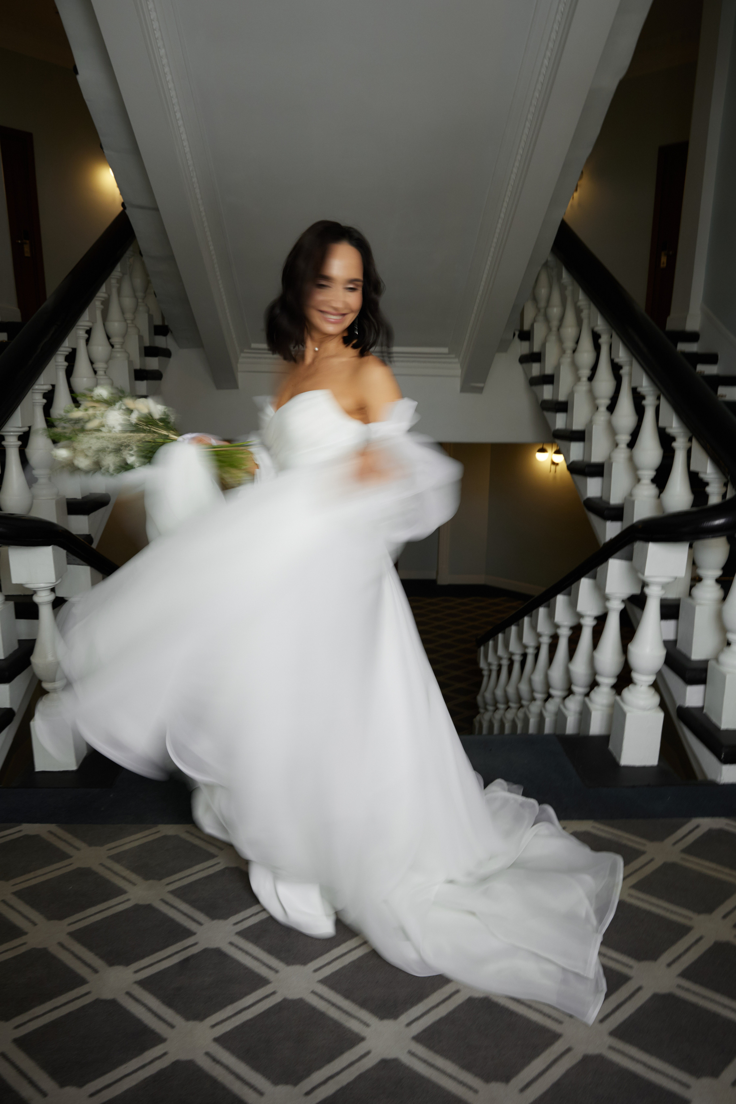 Nataliya & Maksim. Профессиональный фотограф Светлана Писарева