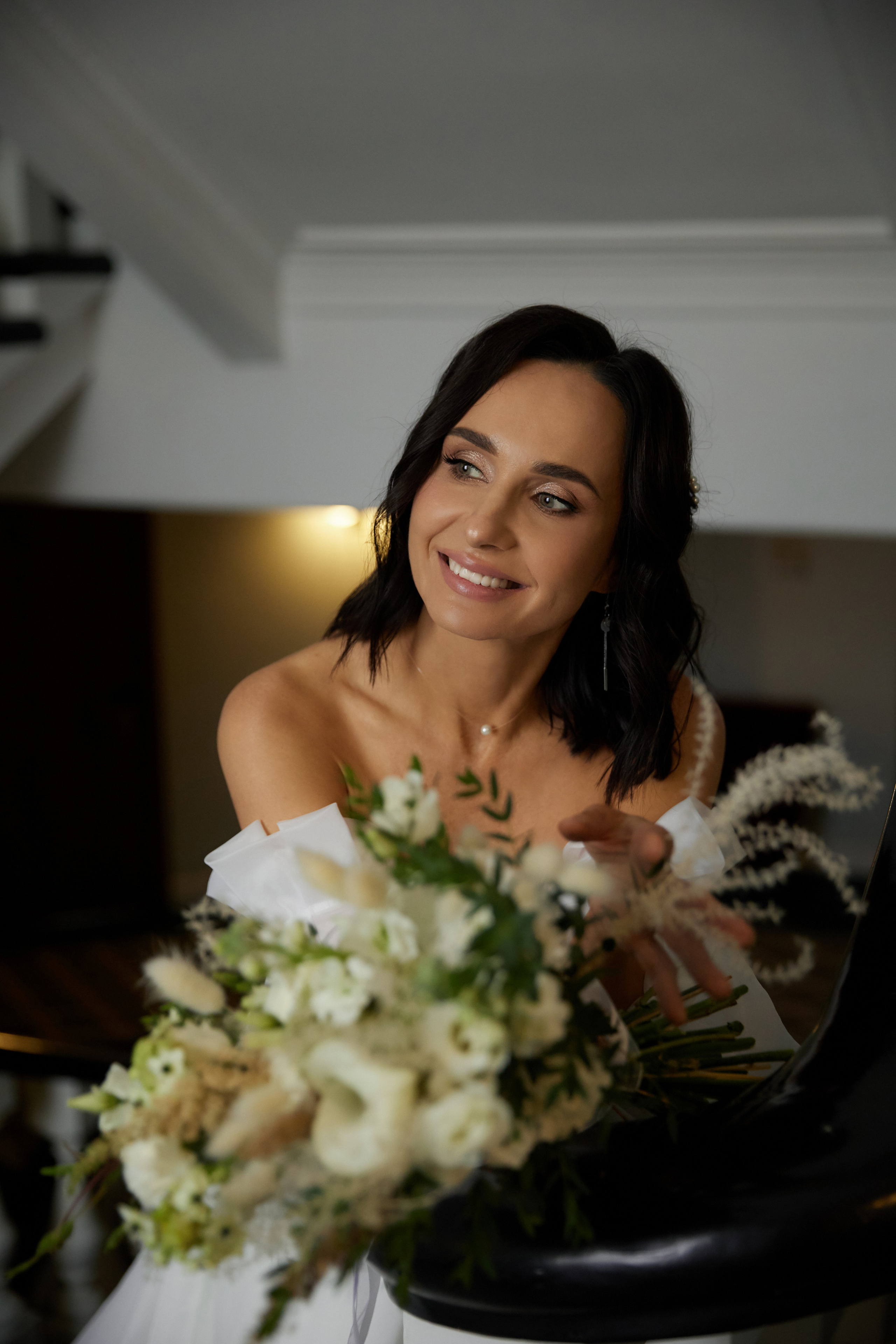 Nataliya & Maksim. Профессиональный фотограф Светлана Писарева