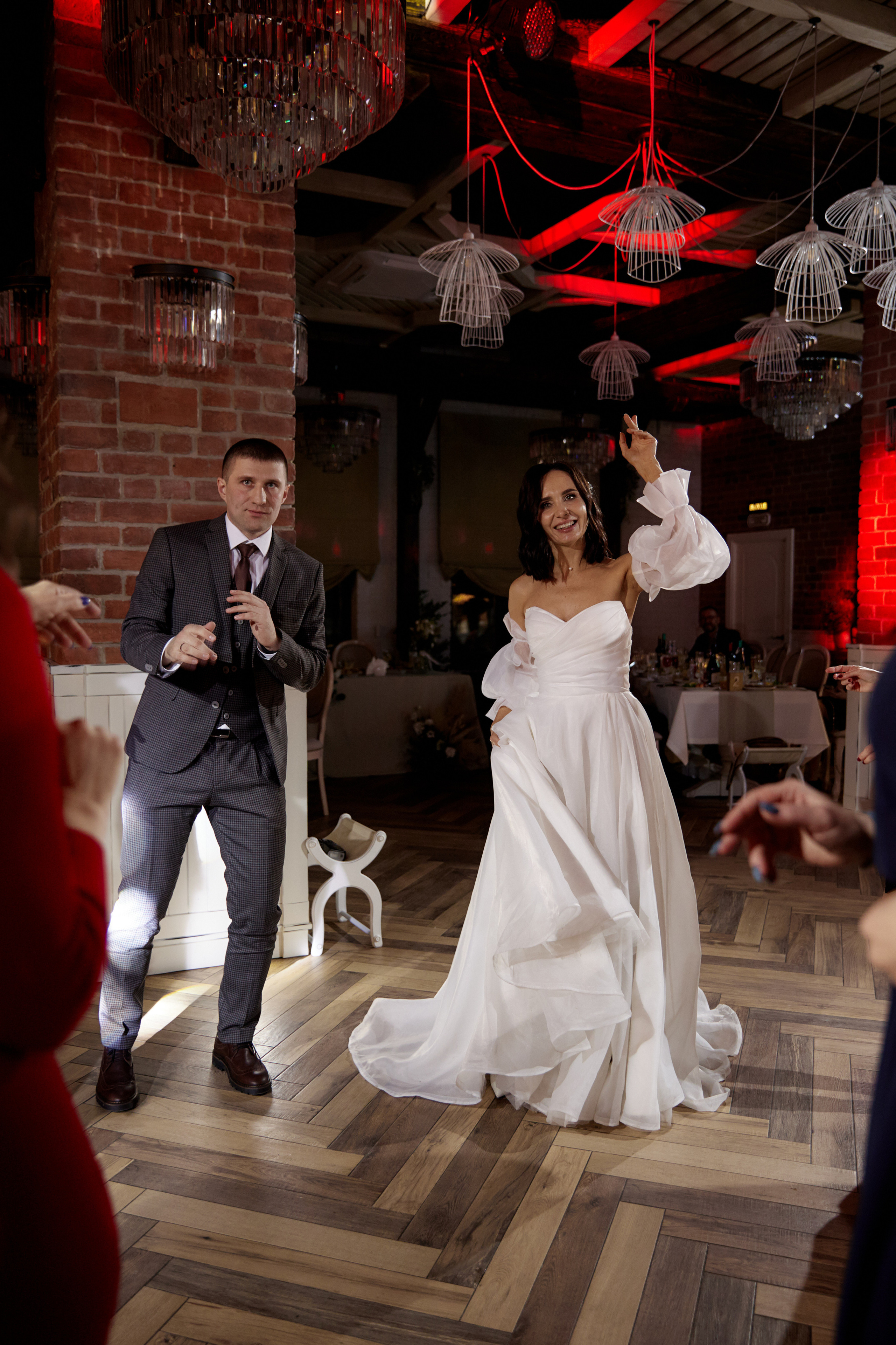 Nataliya & Maksim. Профессиональный фотограф Светлана Писарева