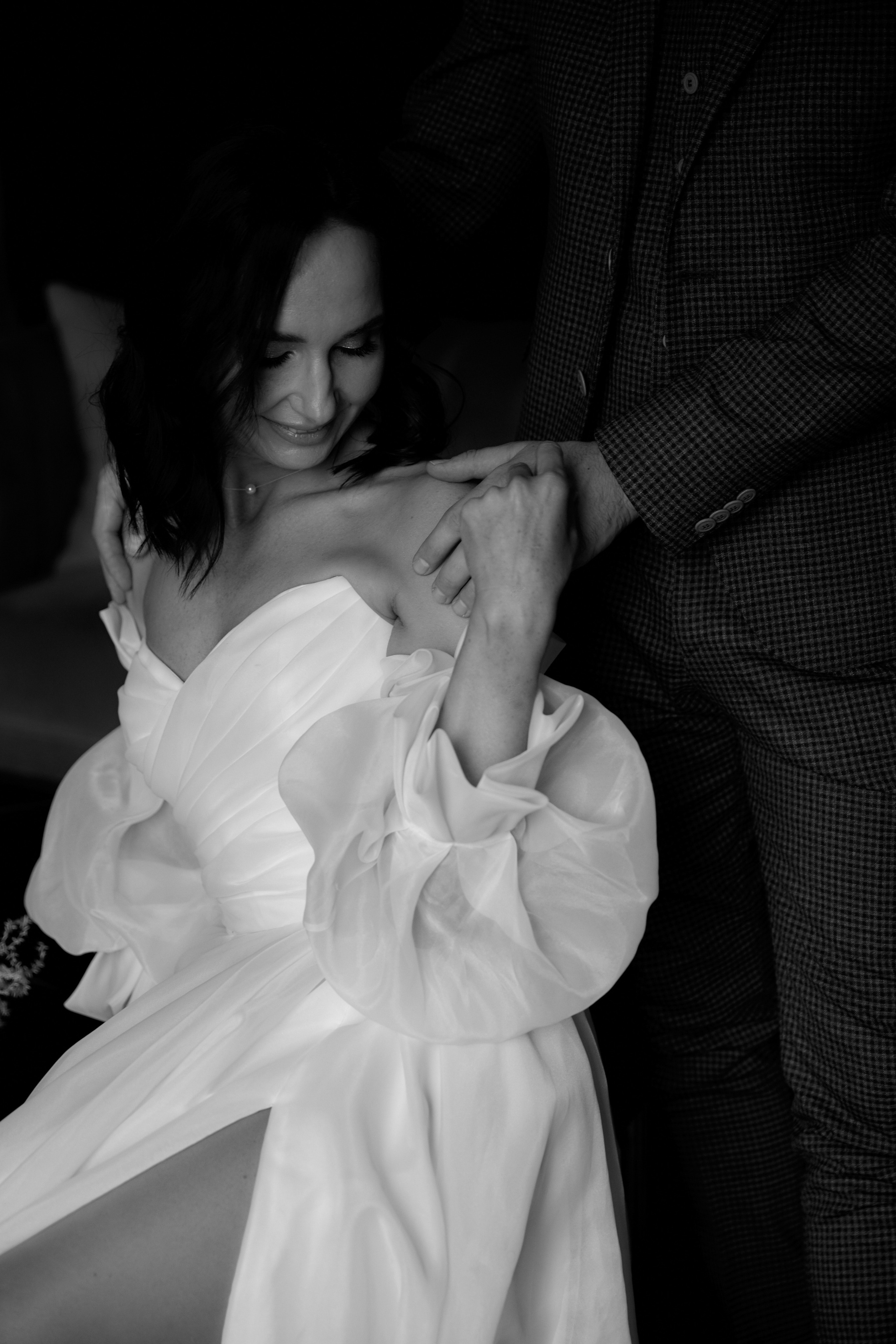 Nataliya & Maksim. Профессиональный фотограф Светлана Писарева