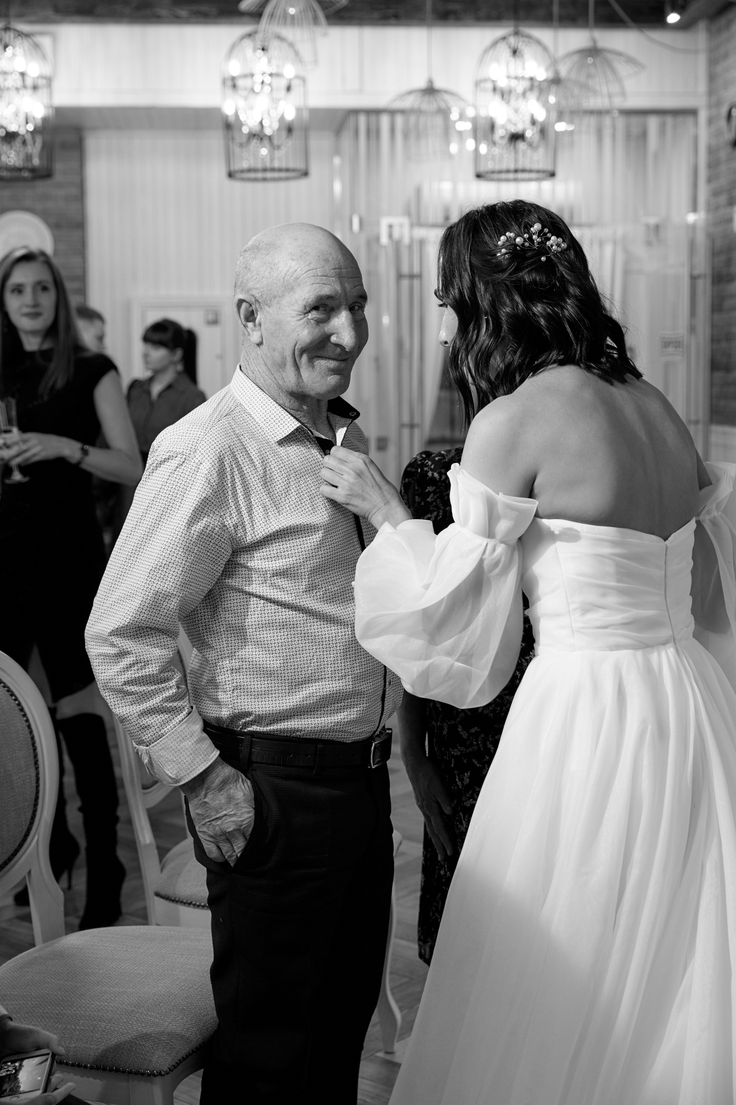 Nataliya & Maksim. Профессиональный фотограф Светлана Писарева