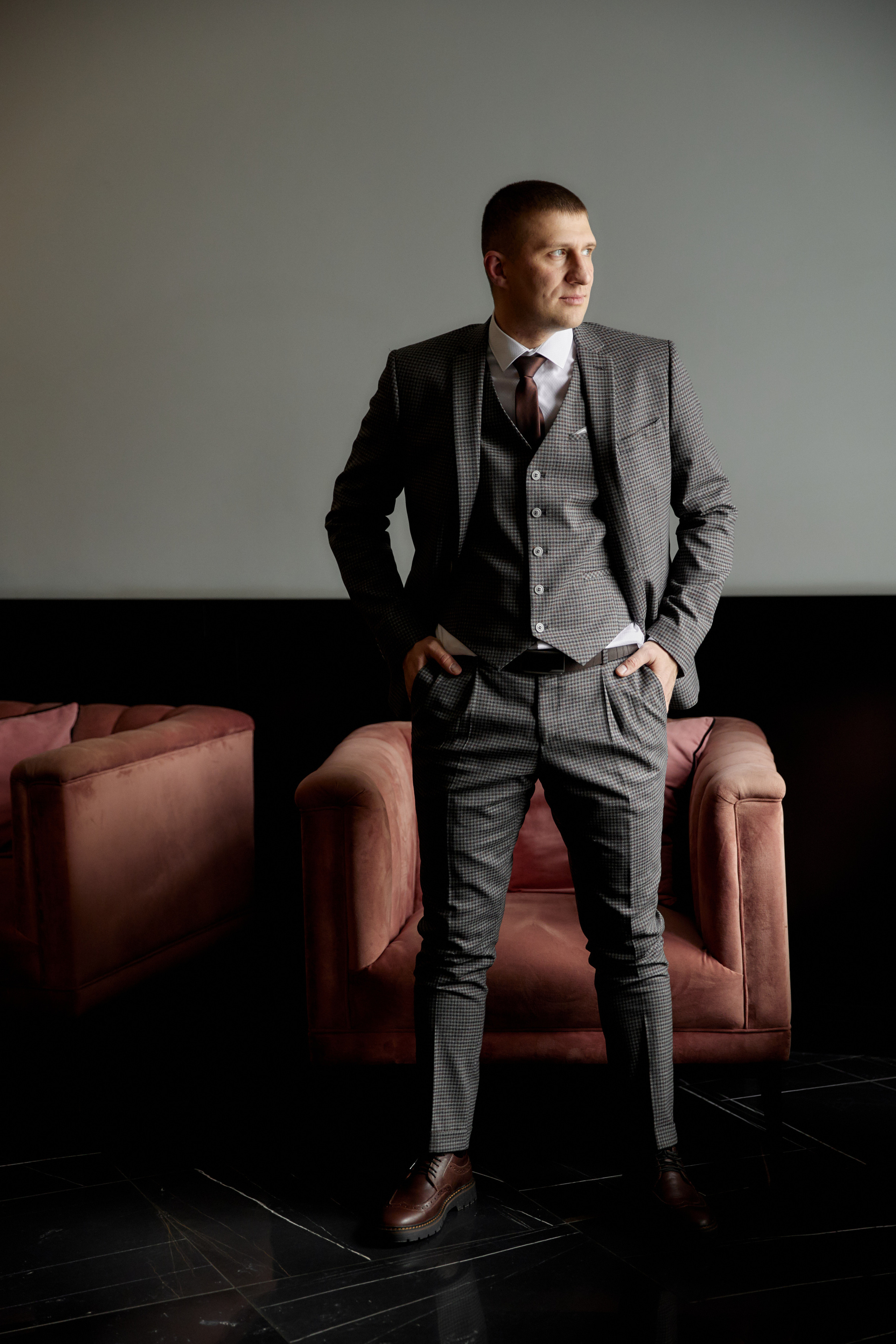 Nataliya & Maksim. Профессиональный фотограф Светлана Писарева