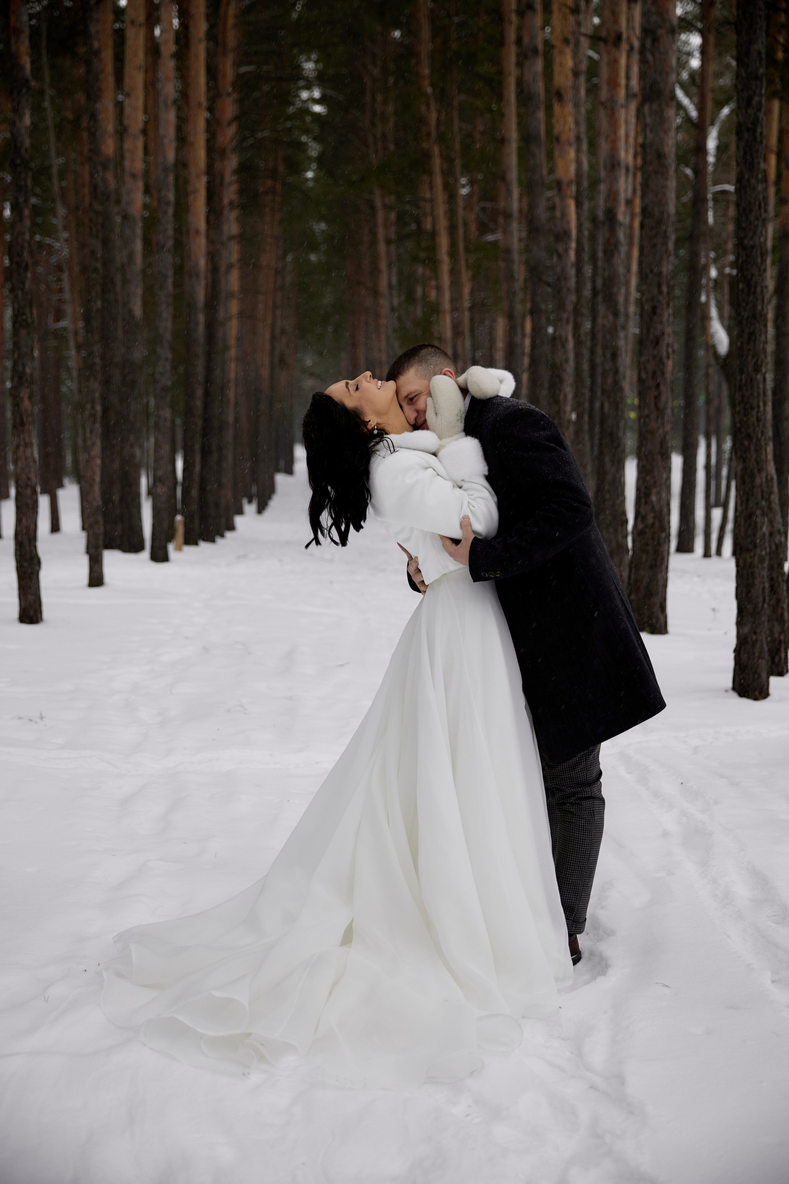 Nataliya & Maksim. Профессиональный фотограф Светлана Писарева