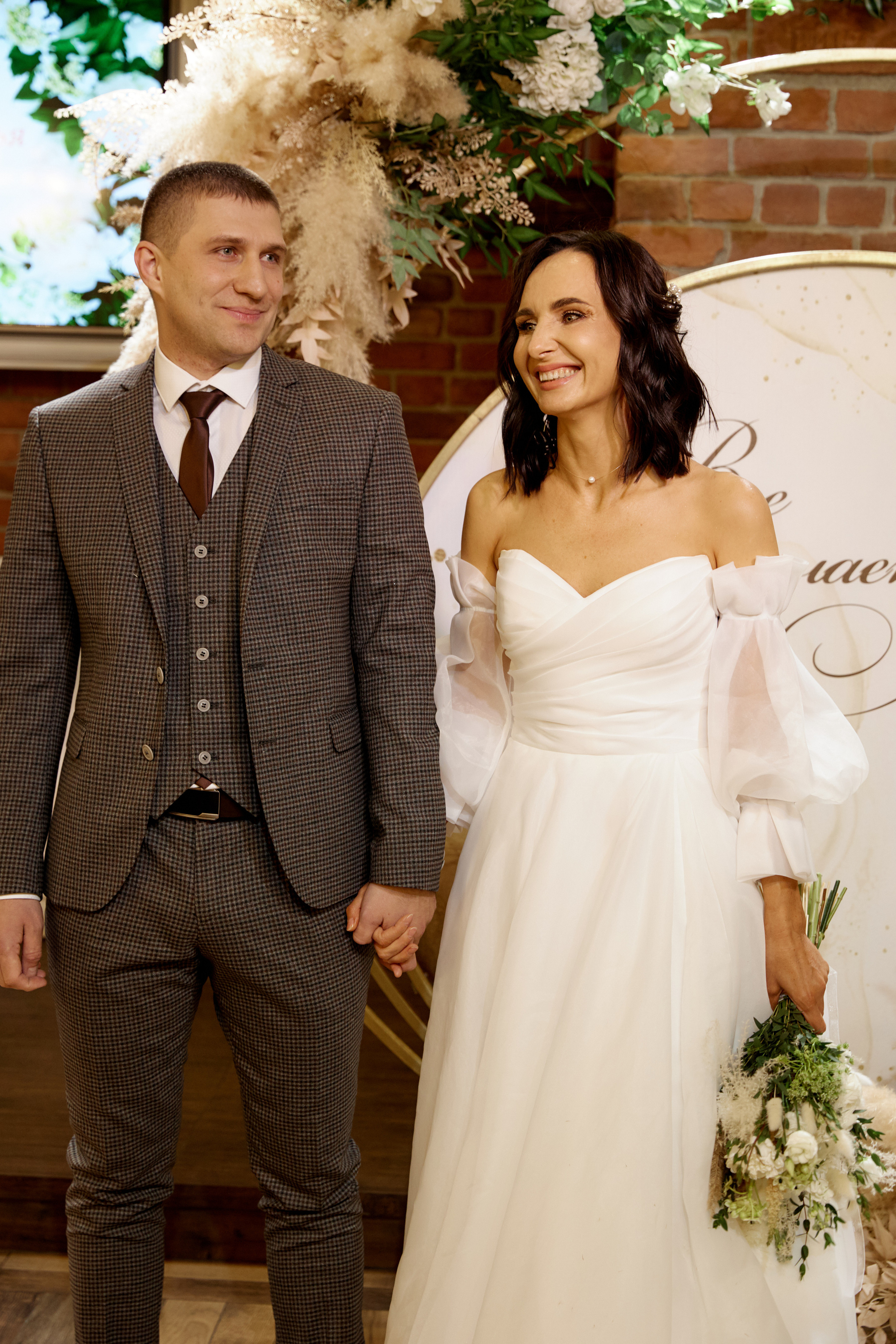 Nataliya & Maksim. Профессиональный фотограф Светлана Писарева