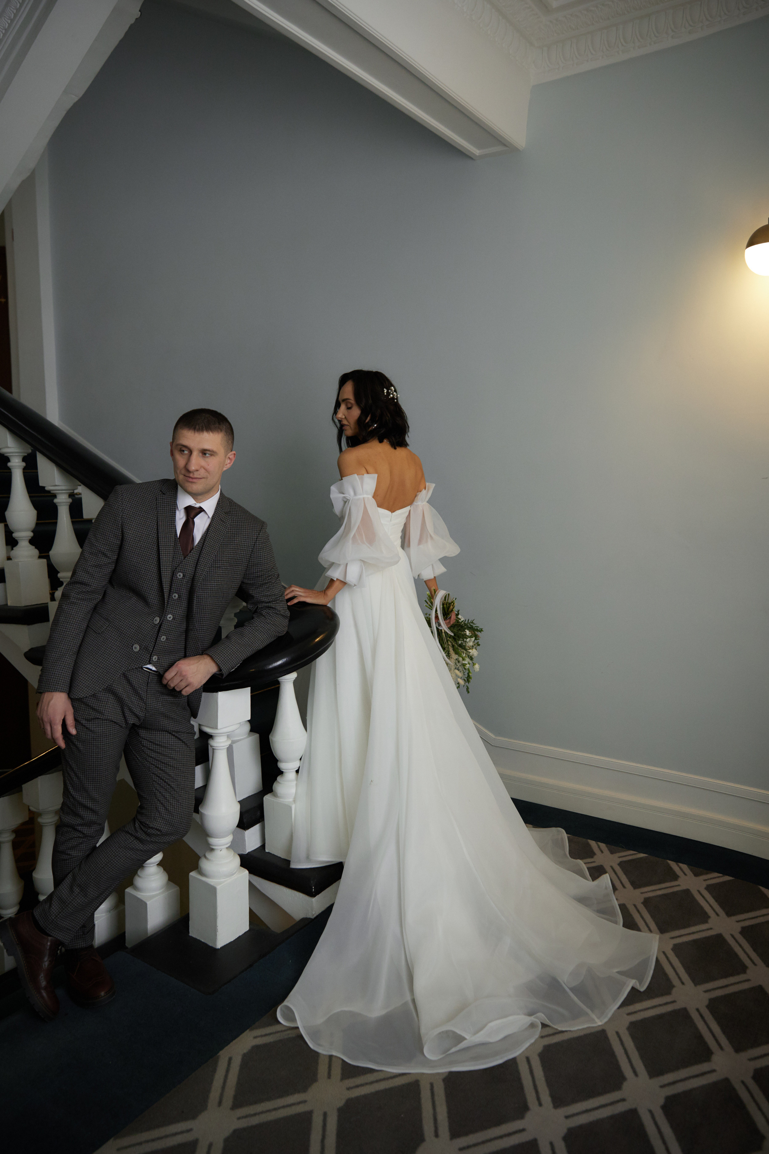 Nataliya & Maksim. Профессиональный фотограф Светлана Писарева