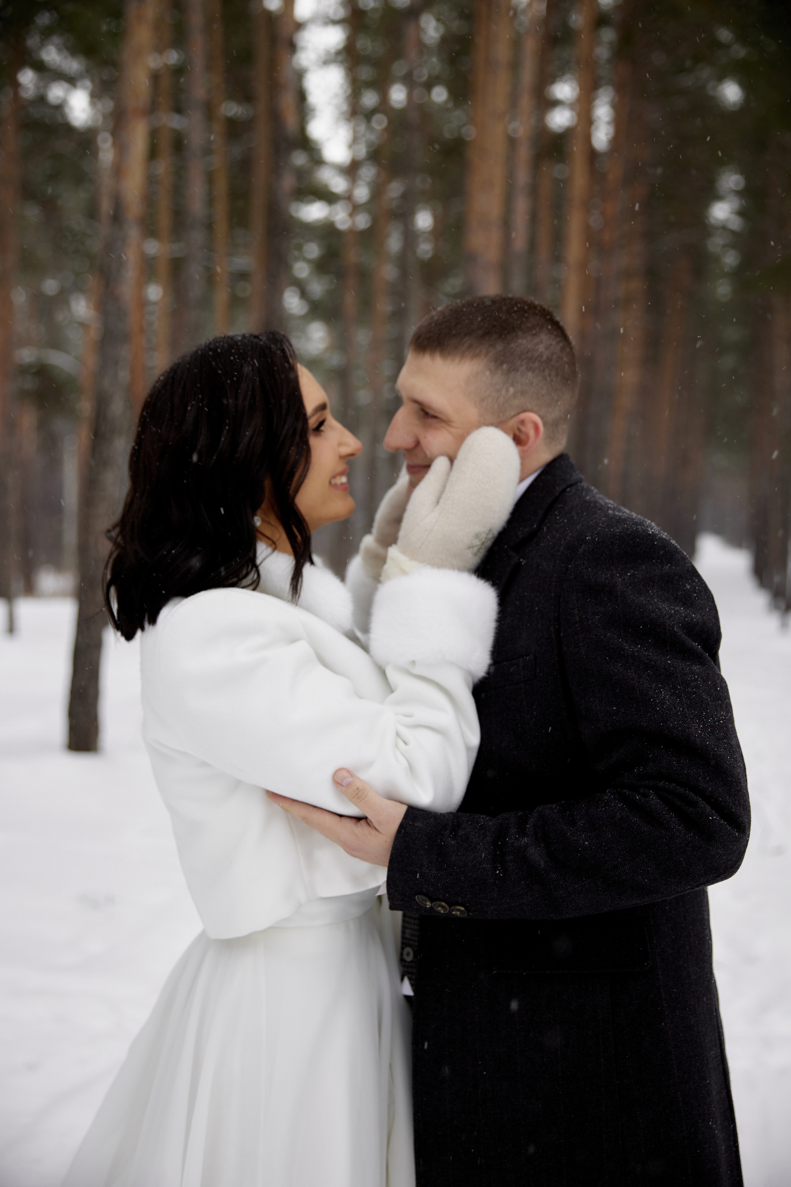 Nataliya & Maksim. Профессиональный фотограф Светлана Писарева