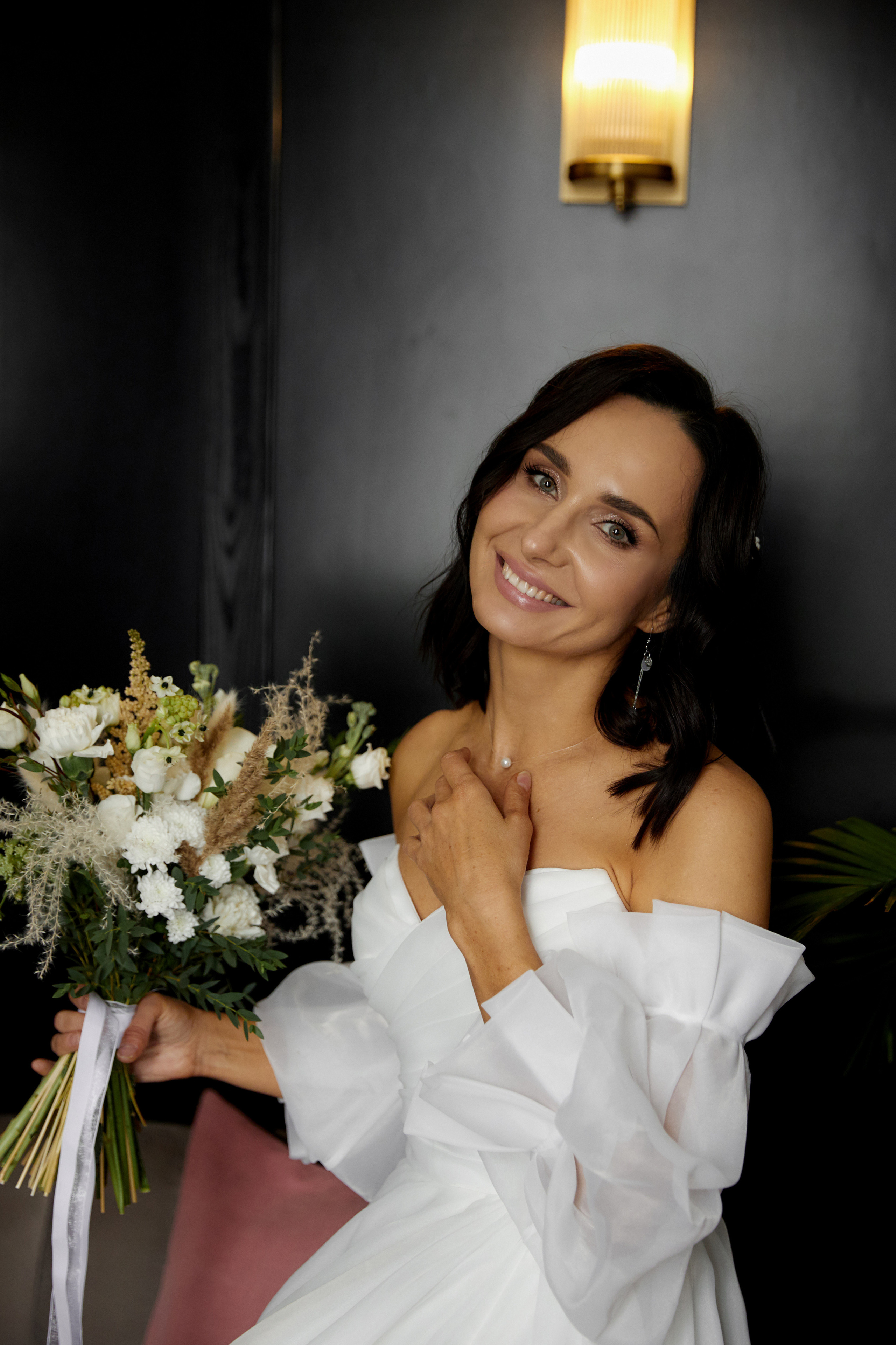 Nataliya & Maksim. Профессиональный фотограф Светлана Писарева