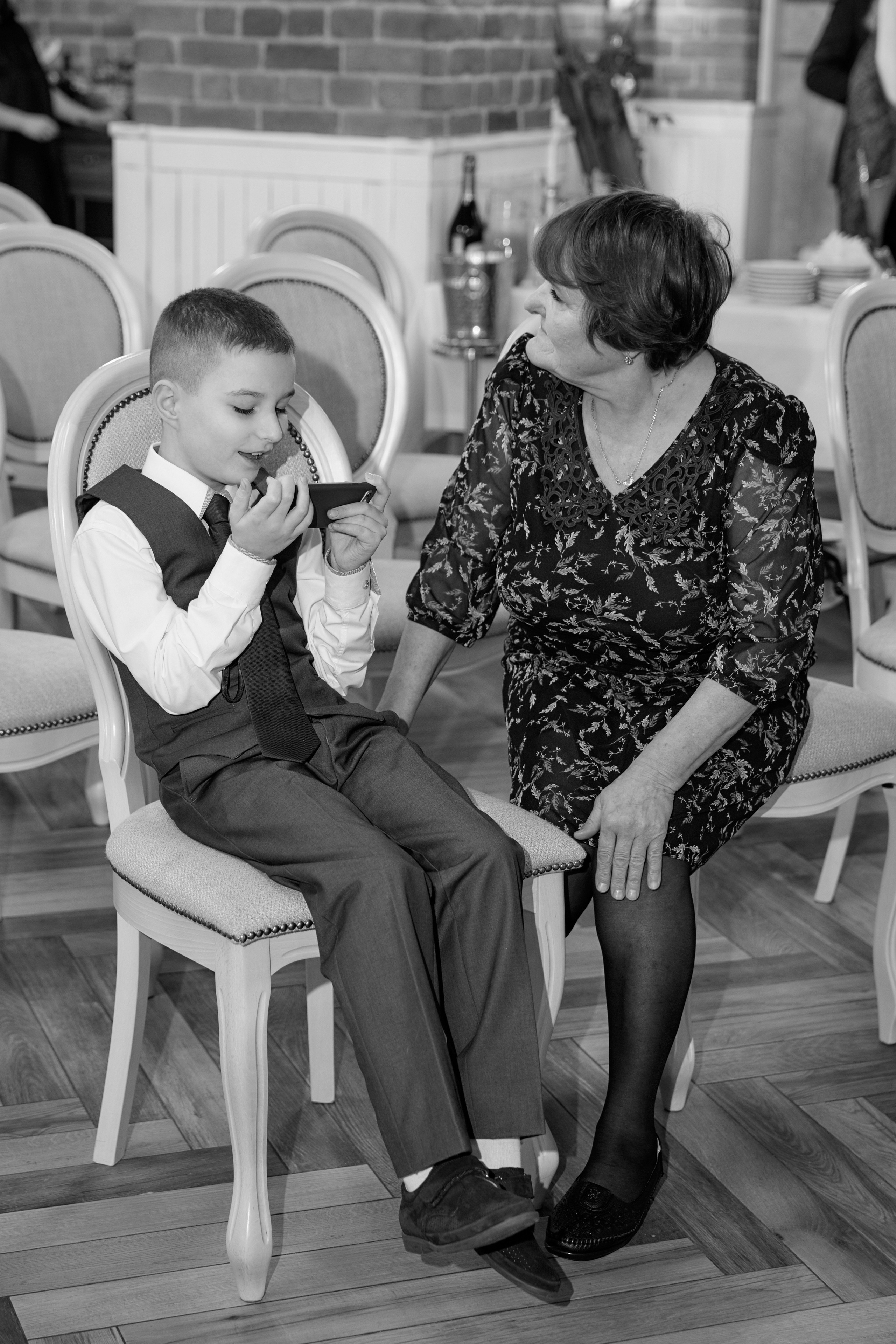 Nataliya & Maksim. Профессиональный фотограф Светлана Писарева