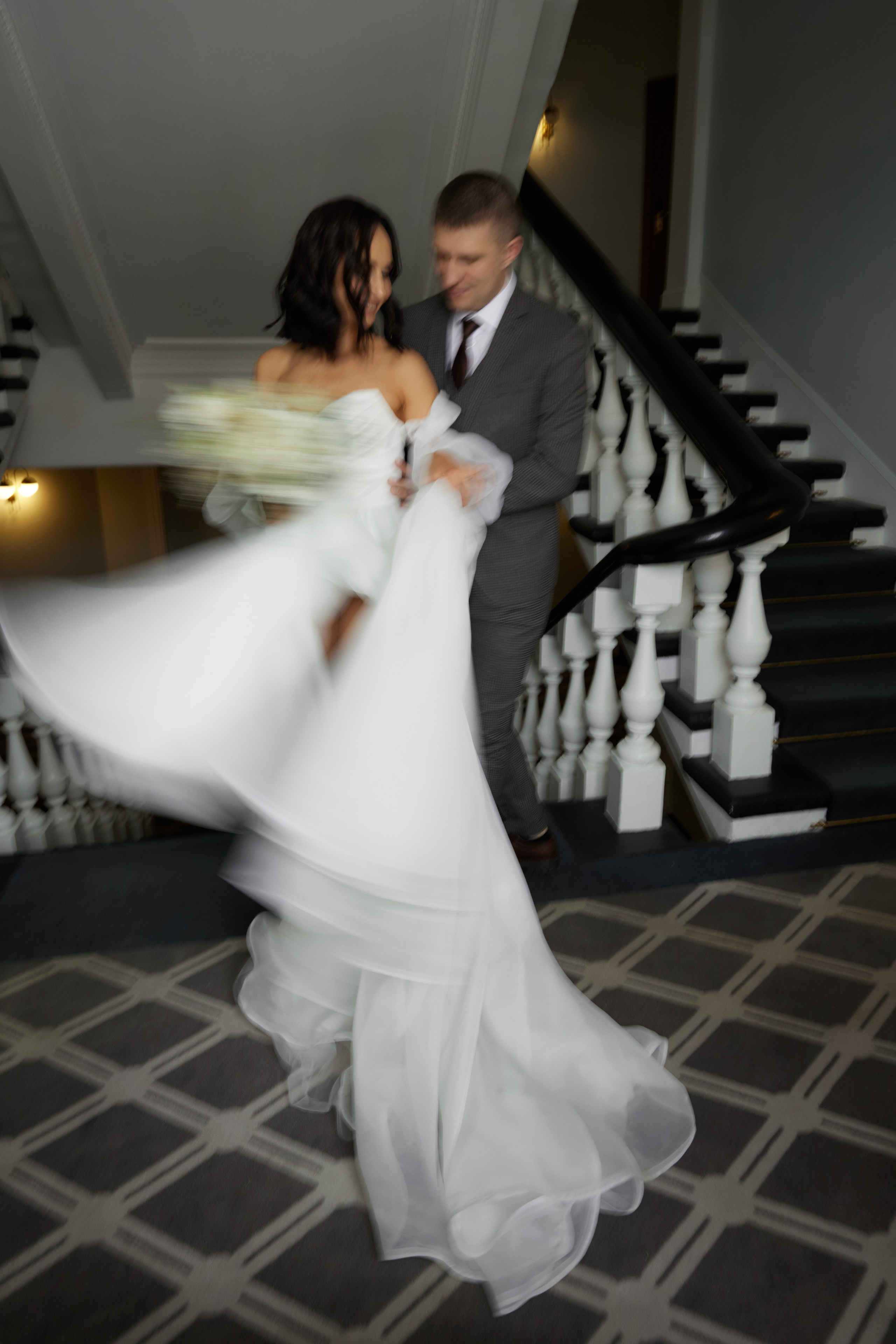 Nataliya & Maksim. Профессиональный фотограф Светлана Писарева